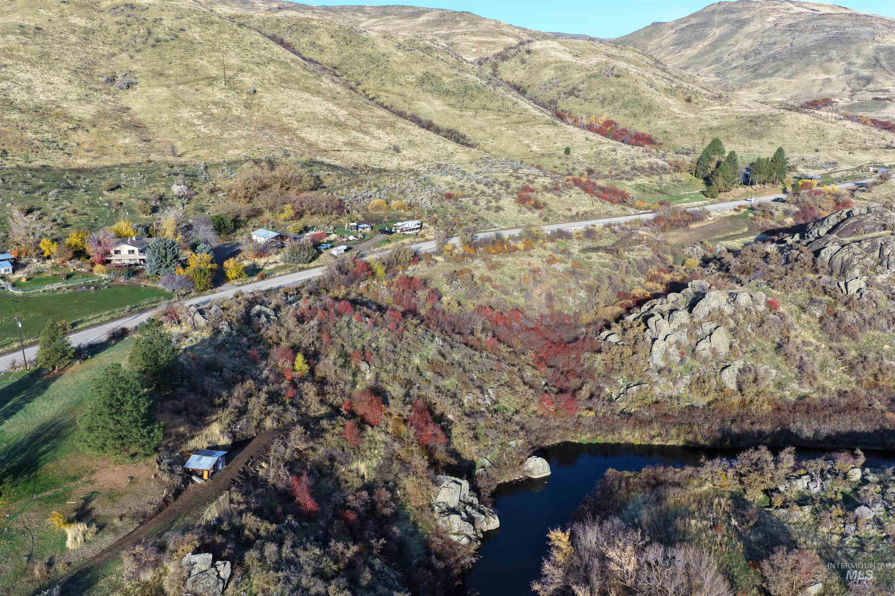 TBD Sweet Ola HWY, Sweet, Idaho 83670, Land For Sale, Price $375,000, 98953517