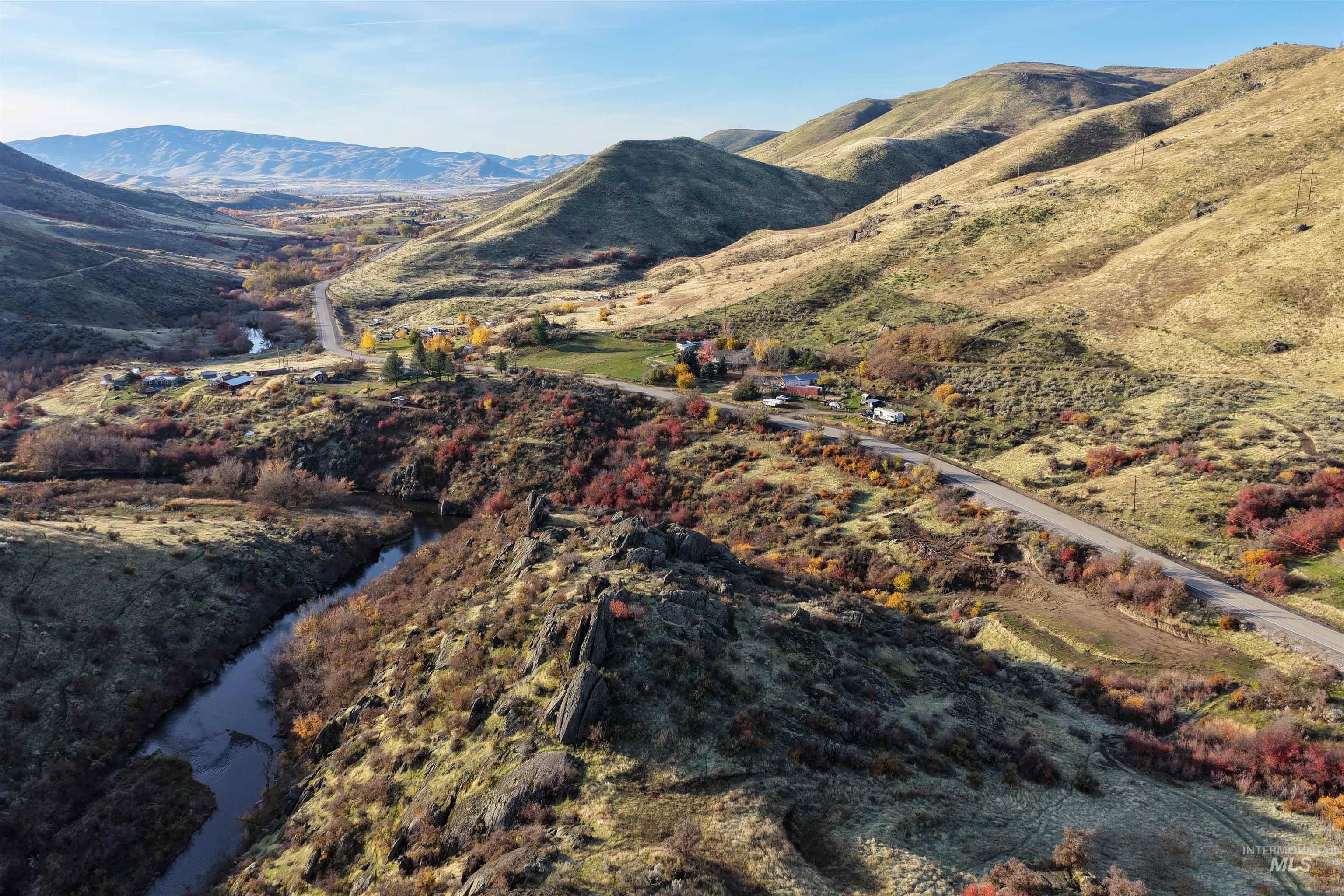 TBD Sweet Ola HWY, Sweet, Idaho 83670, Land For Sale, Price $375,000, 98953517