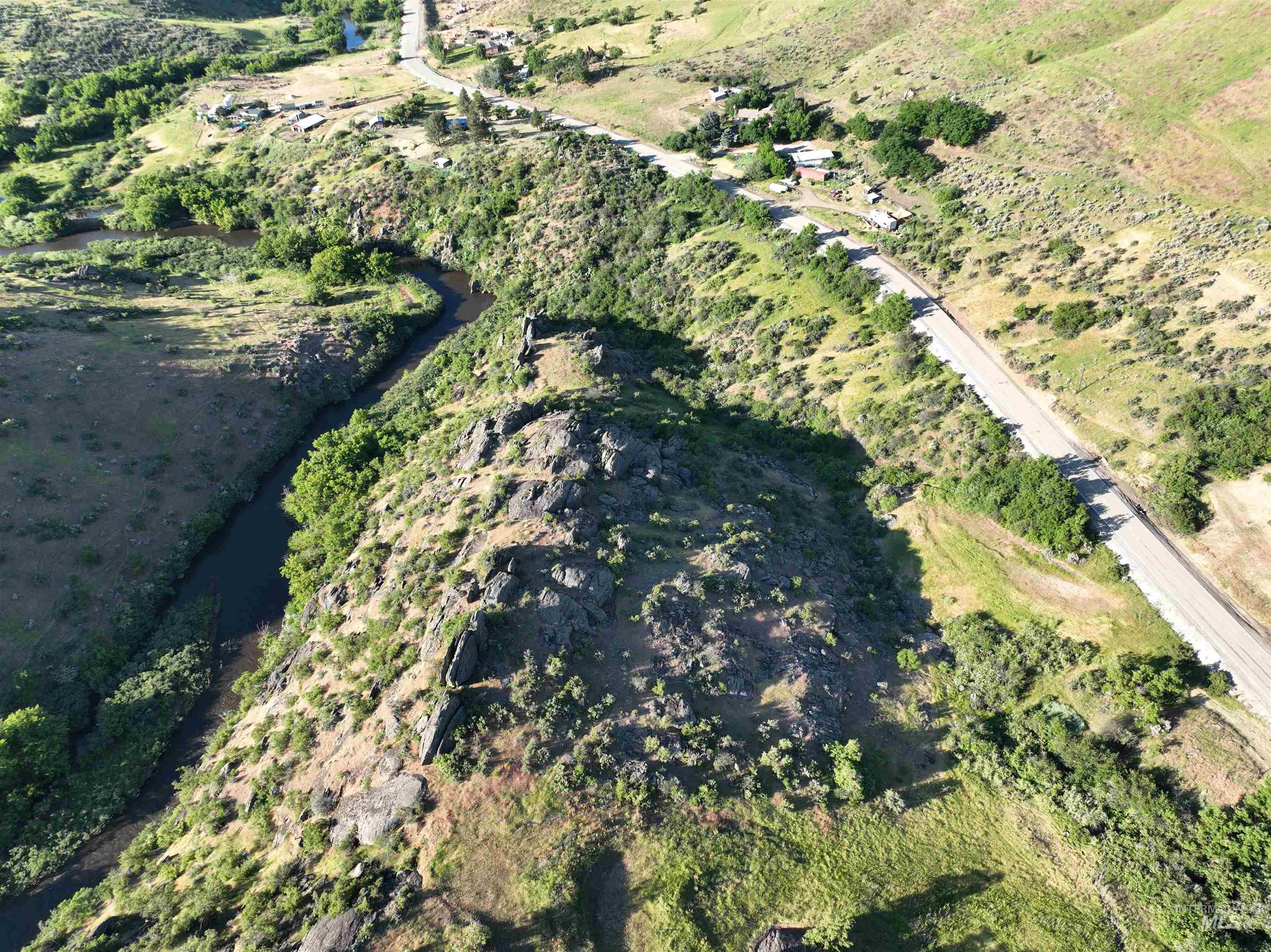 TBD Sweet Ola HWY, Sweet, Idaho 83670, Land For Sale, Price $375,000, 98953517