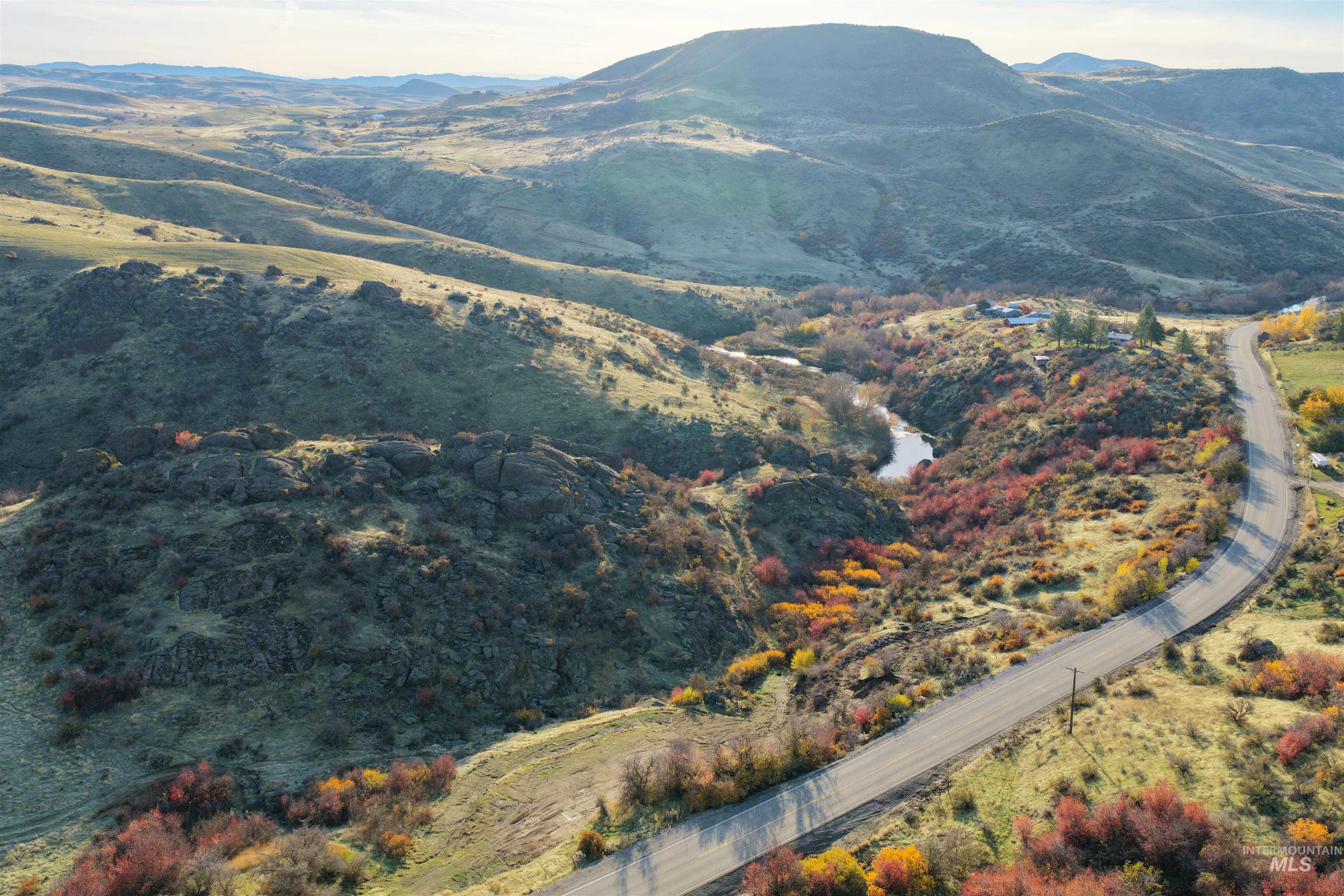 TBD Sweet Ola HWY, Sweet, Idaho 83670, Land For Sale, Price $375,000, 98953517