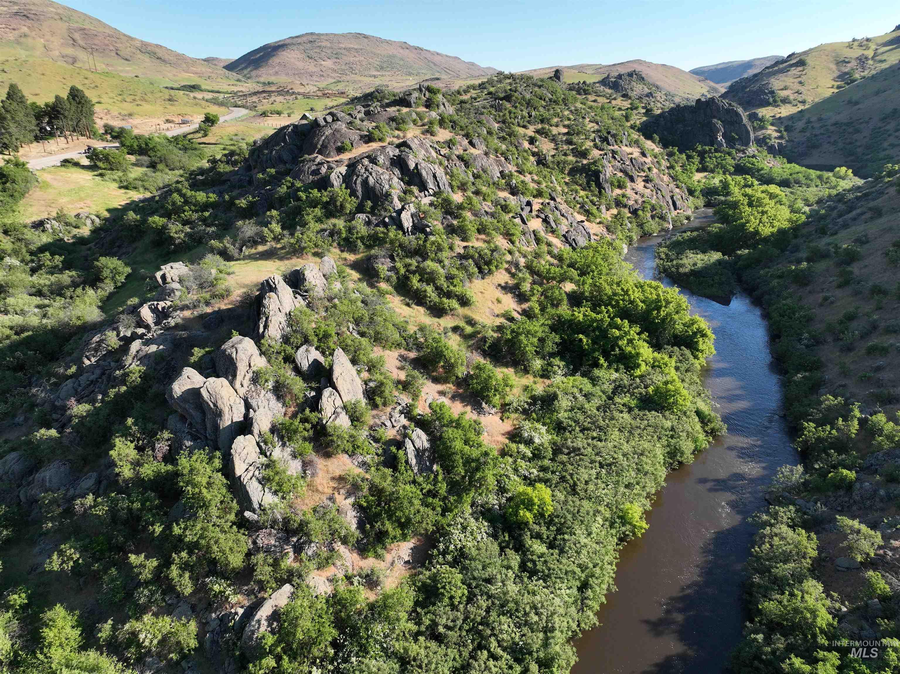 TBD Sweet Ola HWY, Sweet, Idaho 83670, Land For Sale, Price $375,000, 98953517