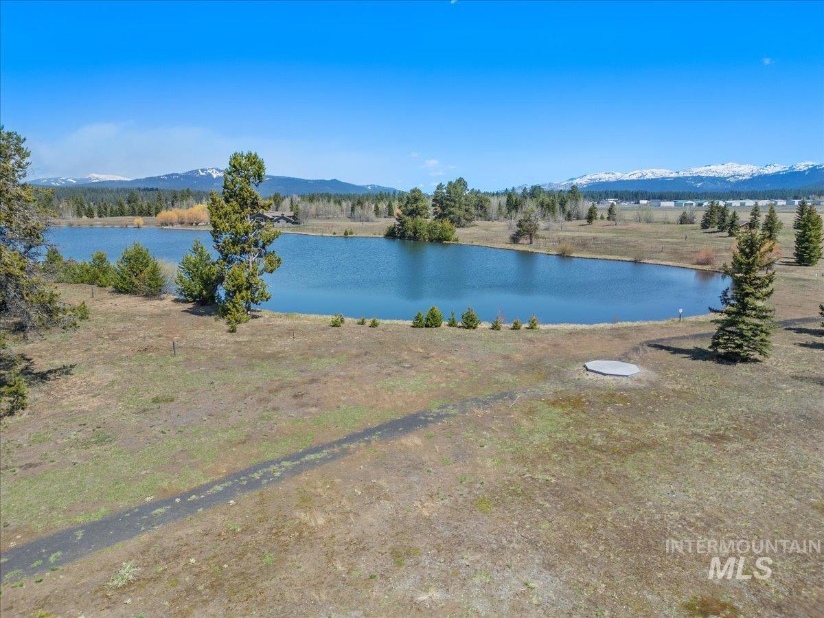 287 Rawhide Loop, McCall, Idaho 83638, Land For Sale, Price $418,500, 98953521