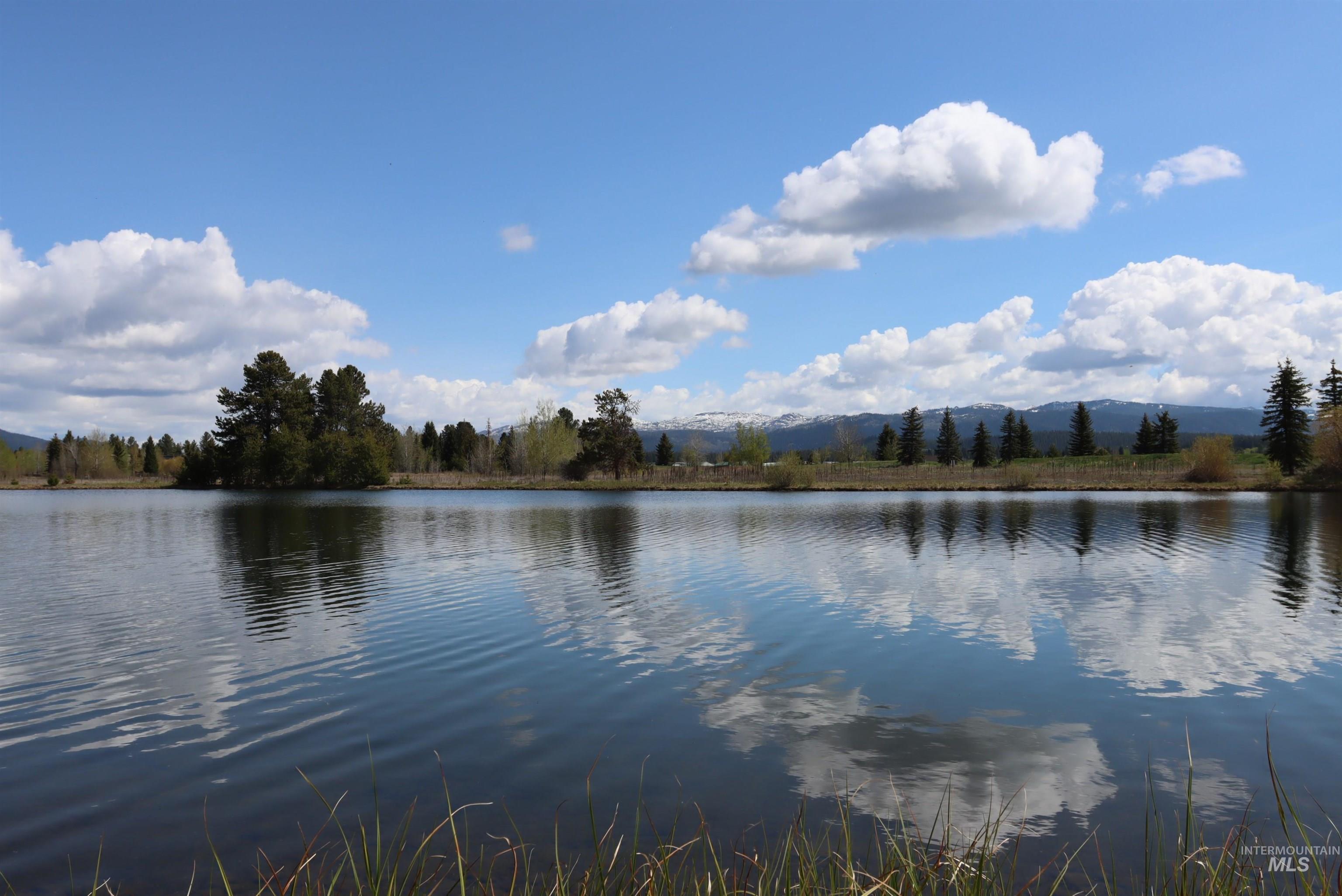 287 Rawhide Loop, McCall, Idaho 83638, Land For Sale, Price $418,500, 98953521