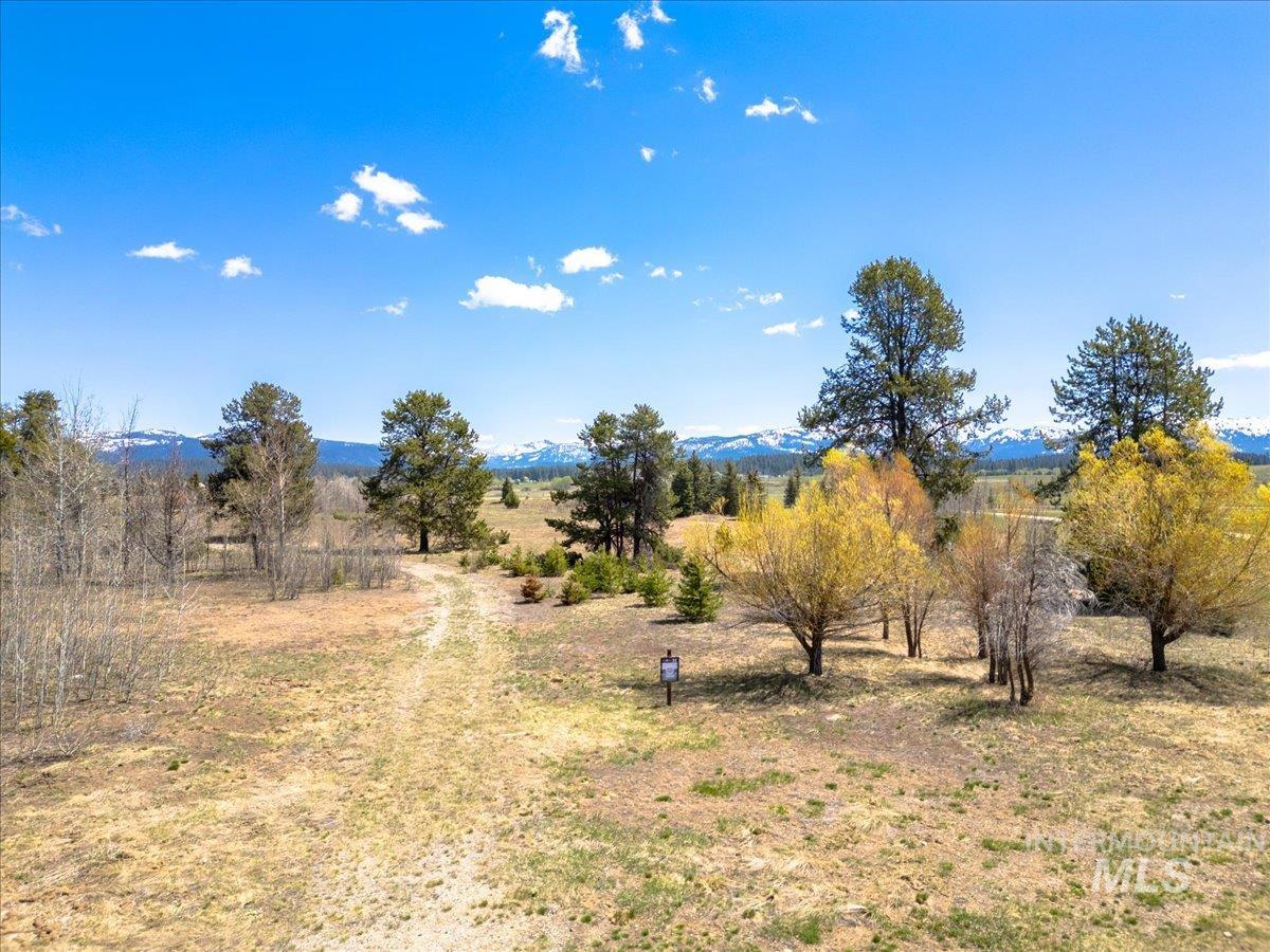 287 Rawhide Loop, McCall, Idaho 83638, Land For Sale, Price $418,500, 98953521