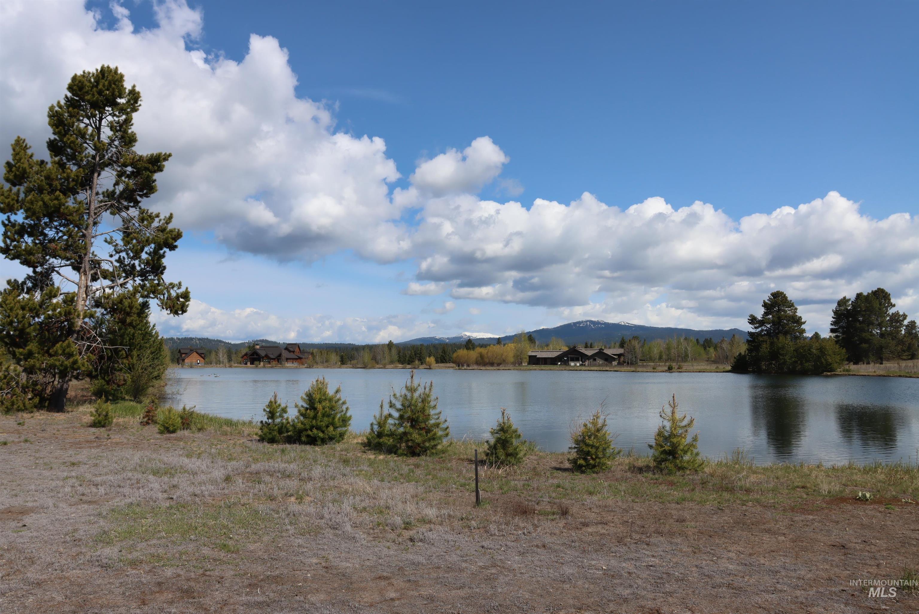 287 Rawhide Loop, McCall, Idaho 83638, Land For Sale, Price $418,500, 98953521