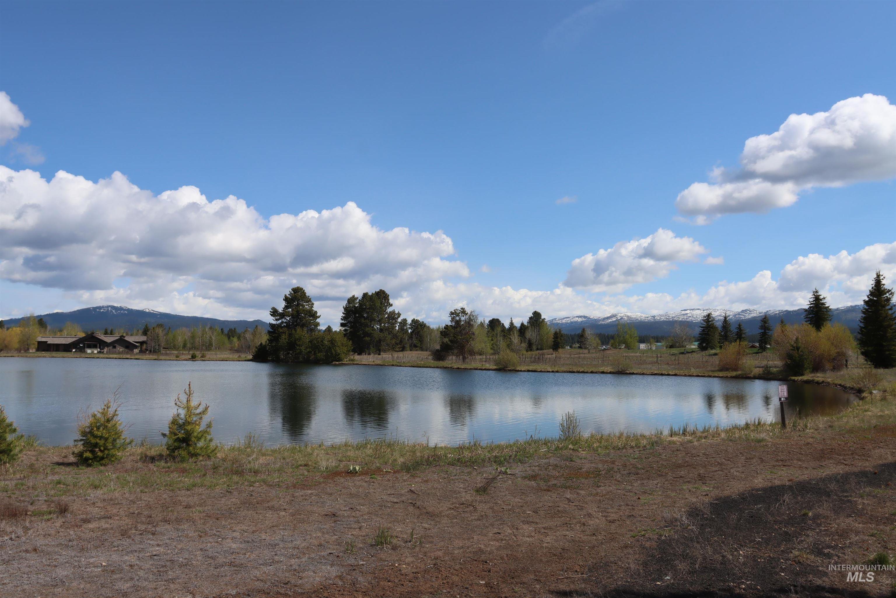 287 Rawhide Loop, McCall, Idaho 83638, Land For Sale, Price $418,500, 98953521