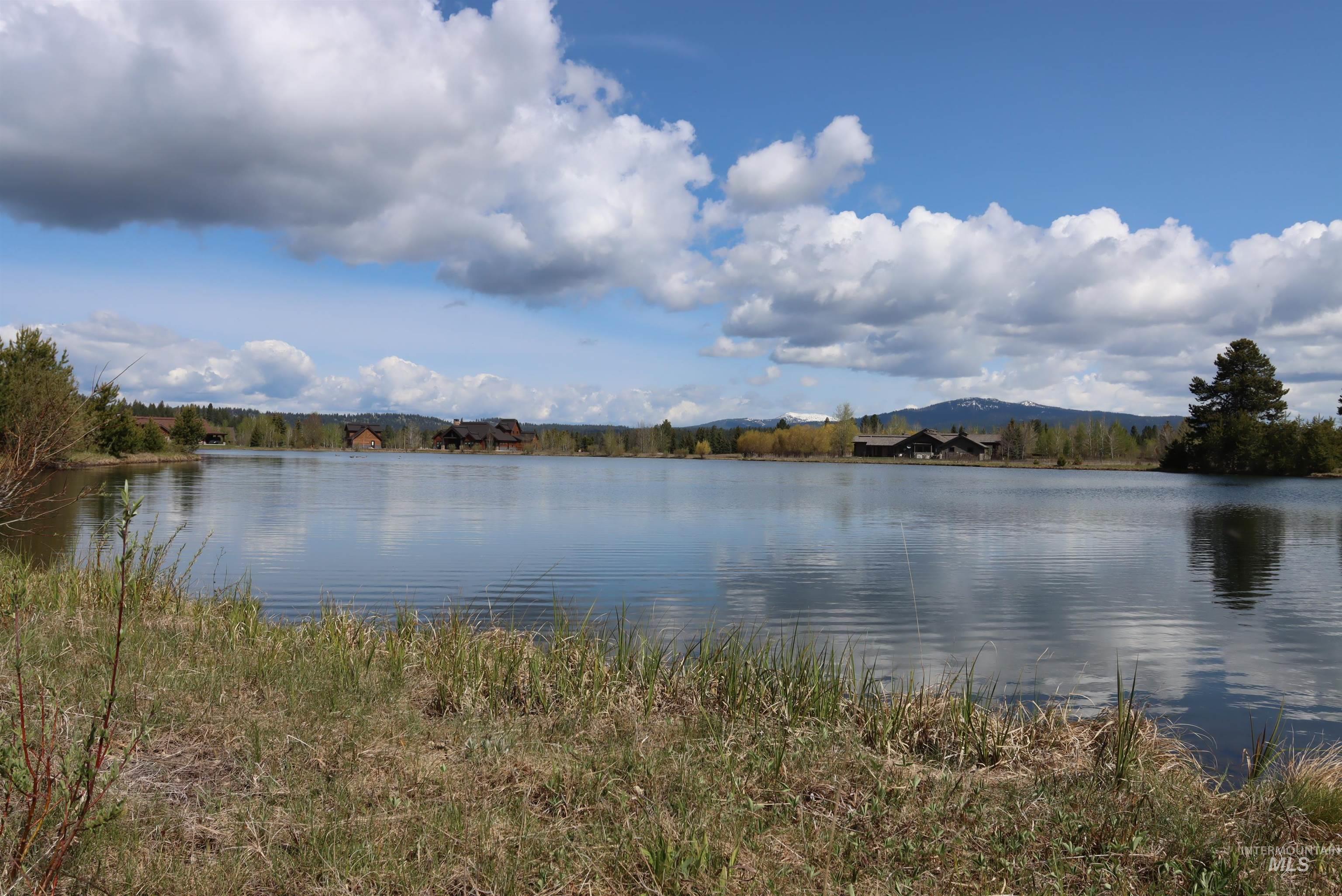 287 Rawhide Loop, McCall, Idaho 83638, Land For Sale, Price $418,500, 98953521