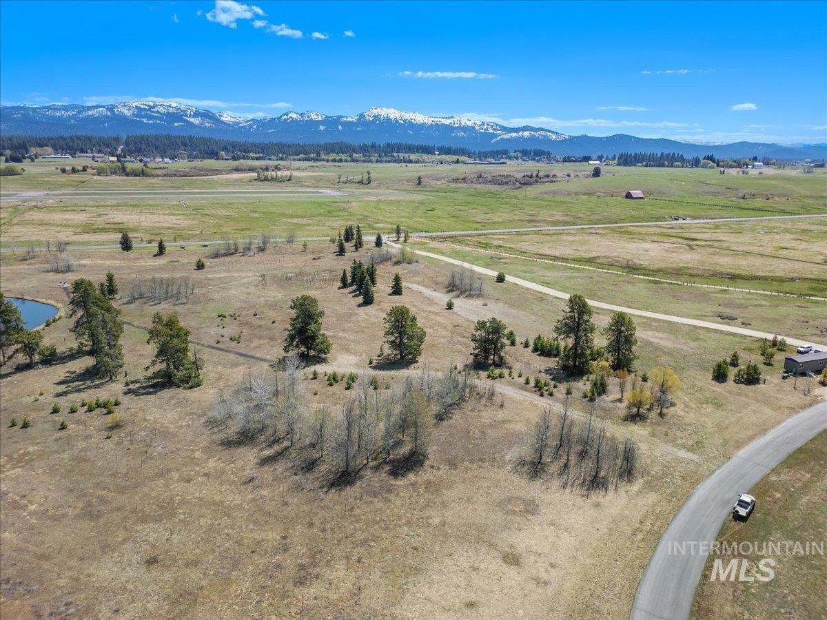 287 Rawhide Loop, McCall, Idaho 83638, Land For Sale, Price $418,500, 98953521