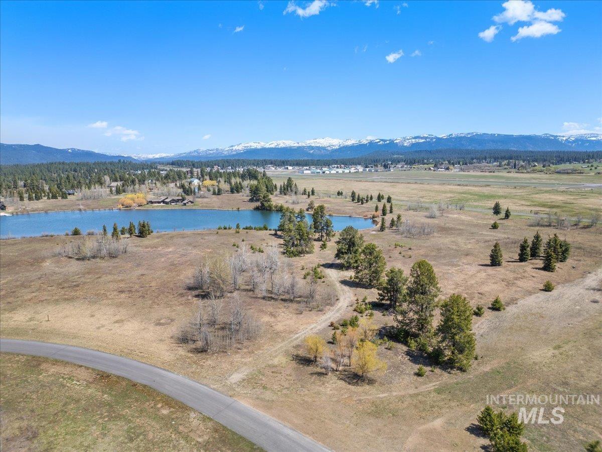 287 Rawhide Loop, McCall, Idaho 83638, Land For Sale, Price $418,500, 98953521