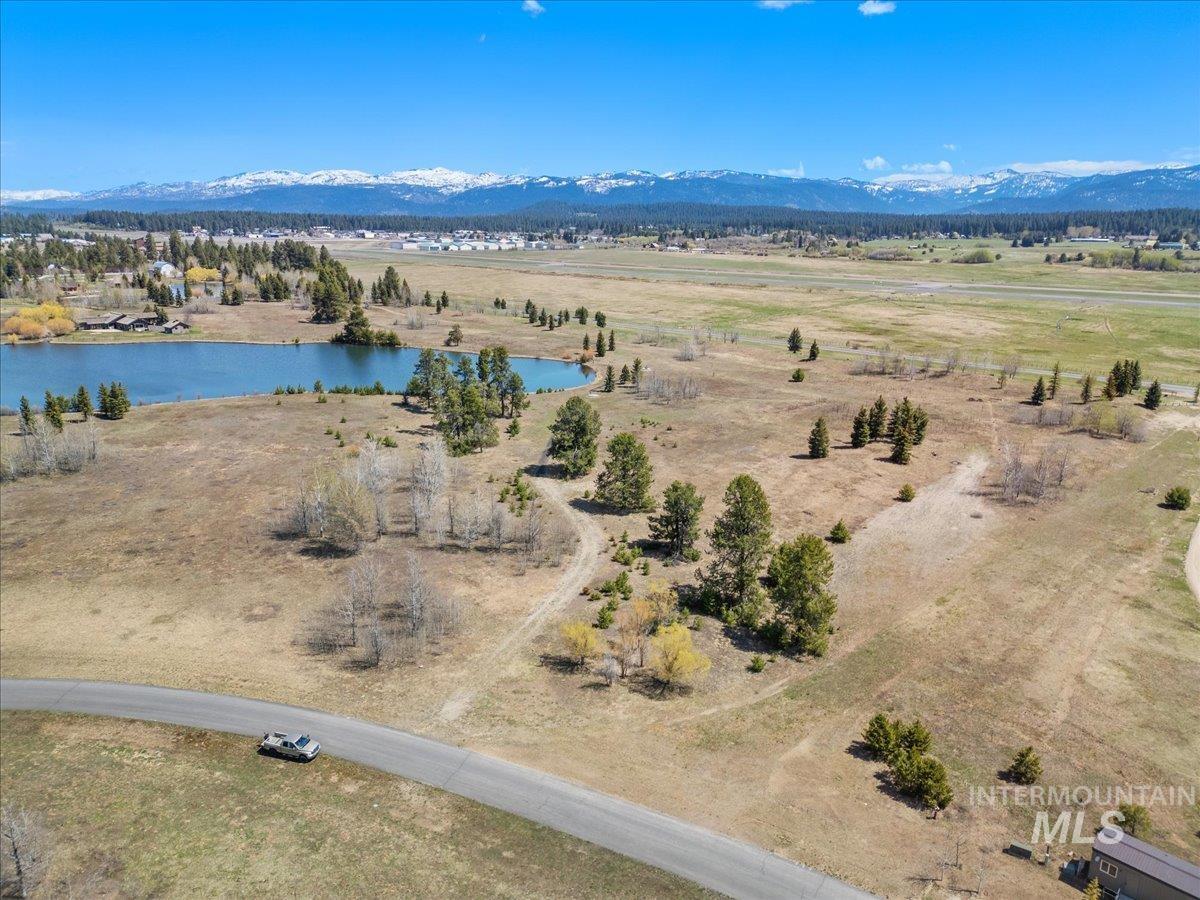 287 Rawhide Loop, McCall, Idaho 83638, Land For Sale, Price $418,500, 98953521