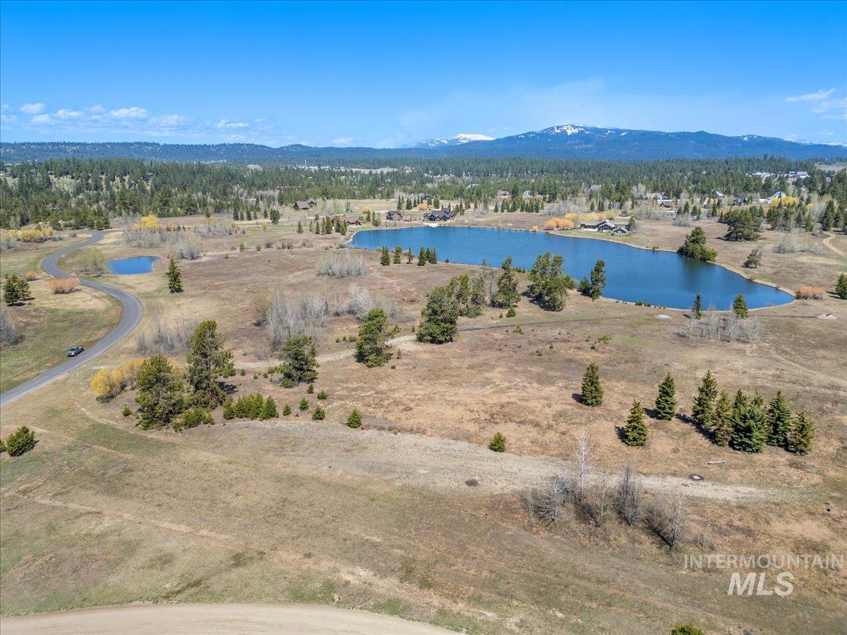 287 Rawhide Loop, McCall, Idaho 83638, Land For Sale, Price $418,500, 98953521