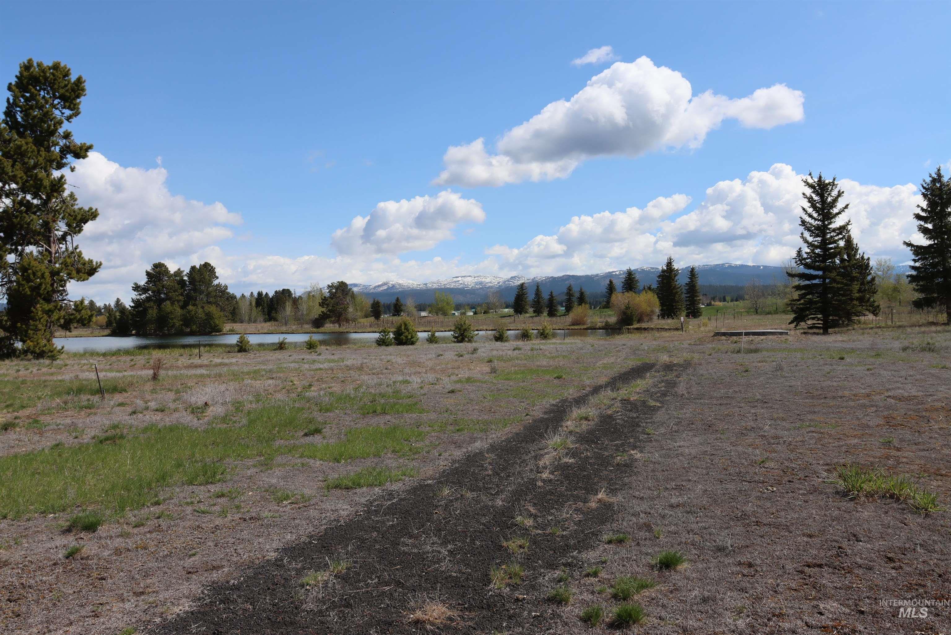 287 Rawhide Loop, McCall, Idaho 83638, Land For Sale, Price $418,500, 98953521