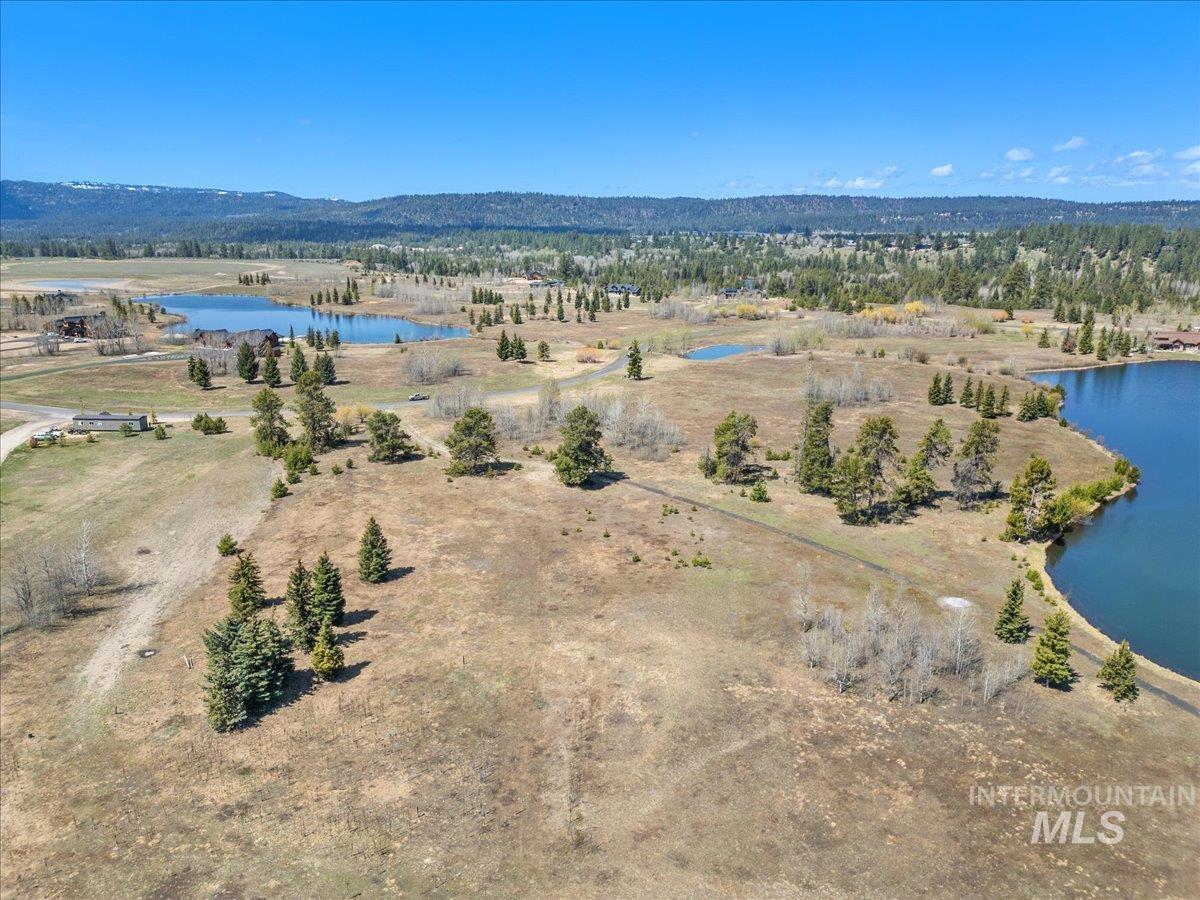 287 Rawhide Loop, McCall, Idaho 83638, Land For Sale, Price $418,500, 98953521