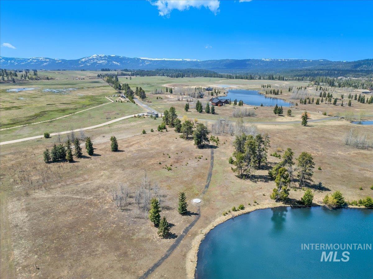 287 Rawhide Loop, McCall, Idaho 83638, Land For Sale, Price $418,500, 98953521