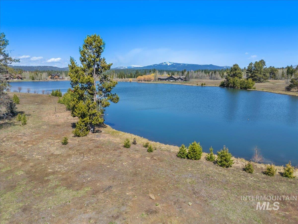 287 Rawhide Loop, McCall, Idaho 83638, Land For Sale, Price $418,500, 98953521
