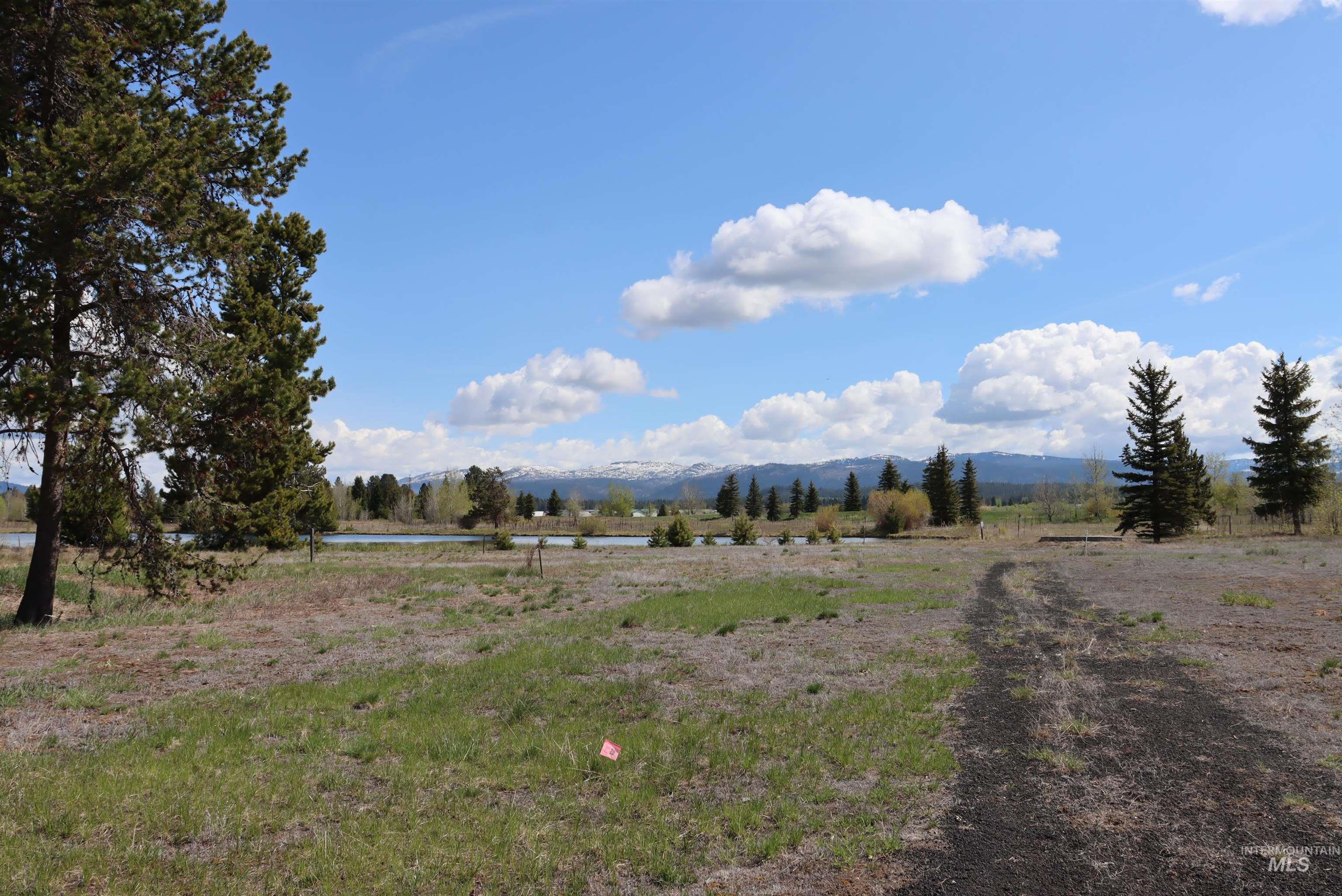 287 Rawhide Loop, McCall, Idaho 83638, Land For Sale, Price $418,500, 98953521