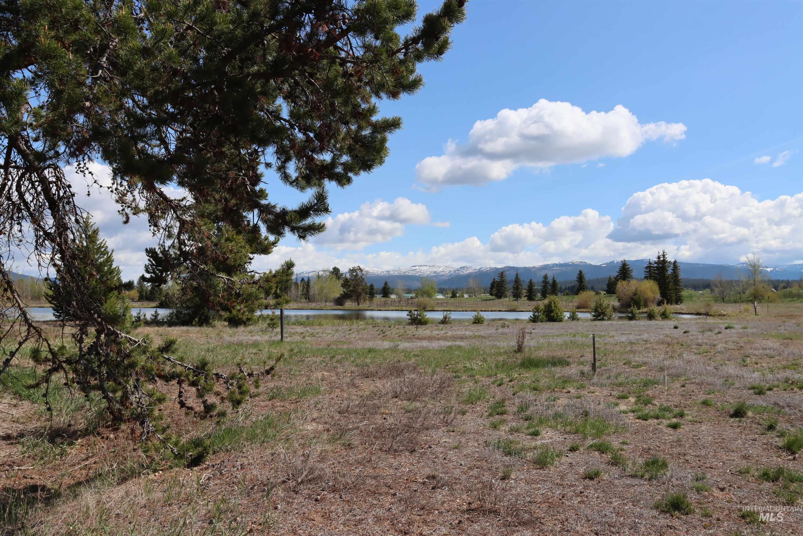 287 Rawhide Loop, McCall, Idaho 83638, Land For Sale, Price $418,500, 98953521