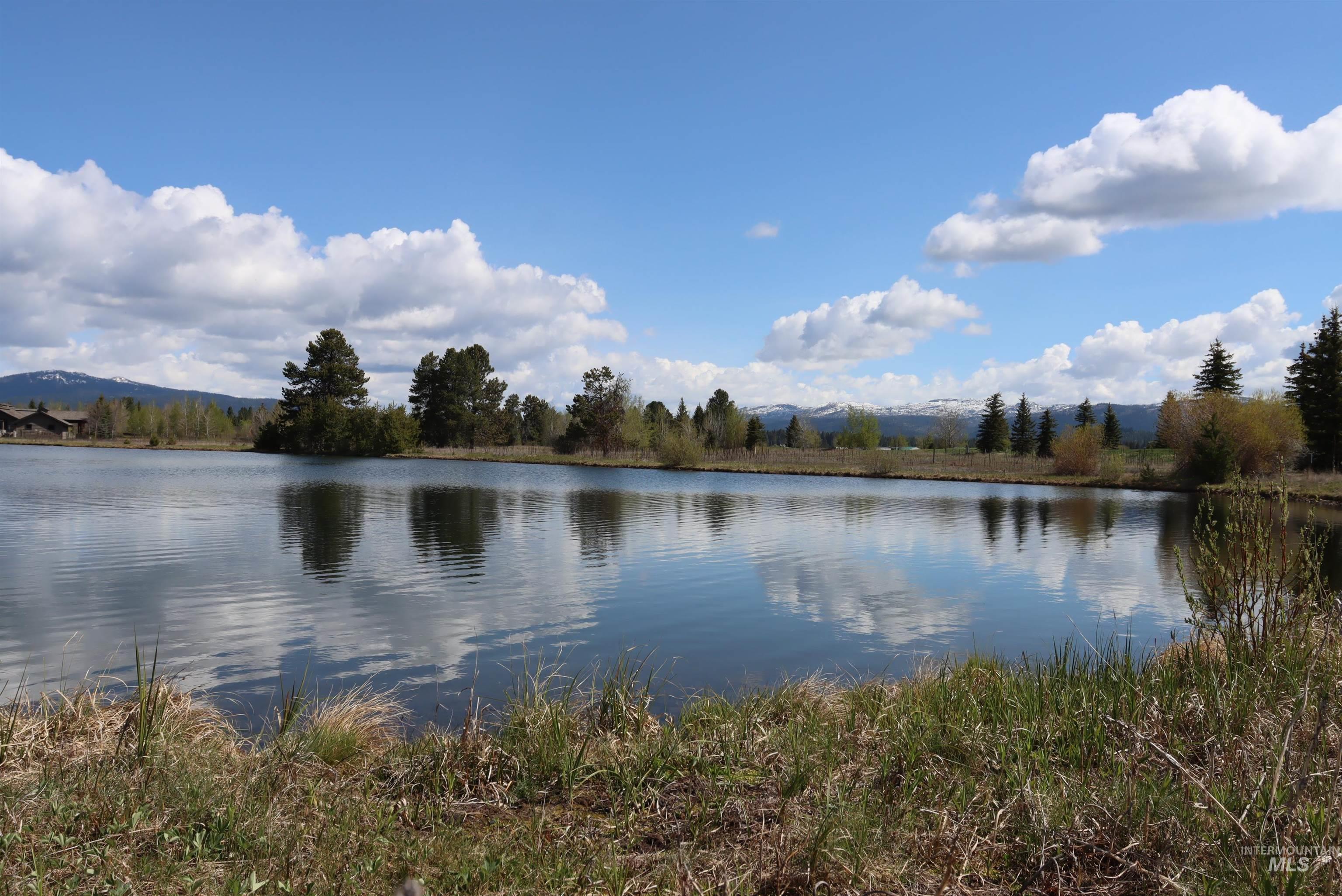 287 Rawhide Loop, McCall, Idaho 83638, Land For Sale, Price $418,500, 98953521