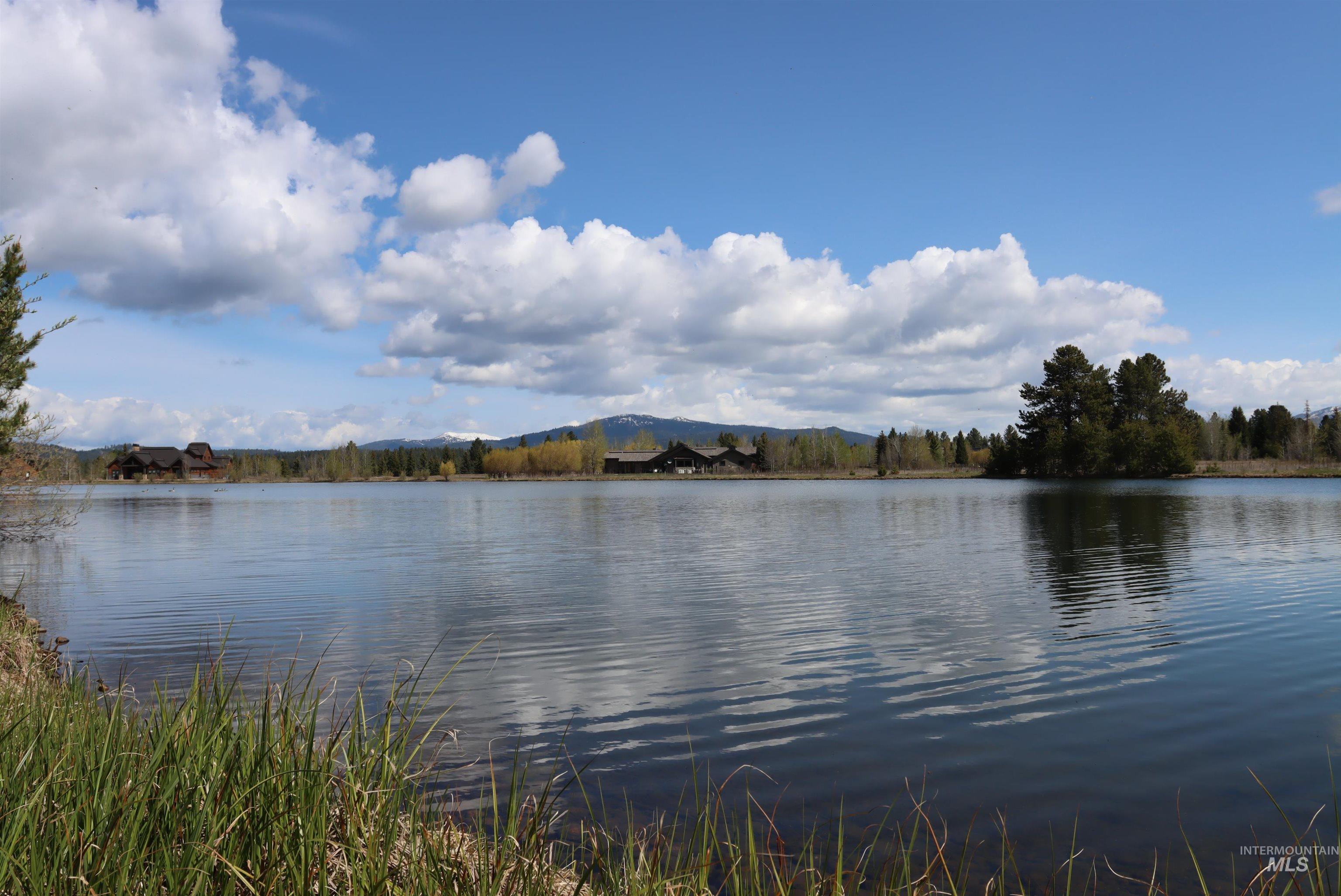 287 Rawhide Loop, McCall, Idaho 83638, Land For Sale, Price $418,500, 98953521