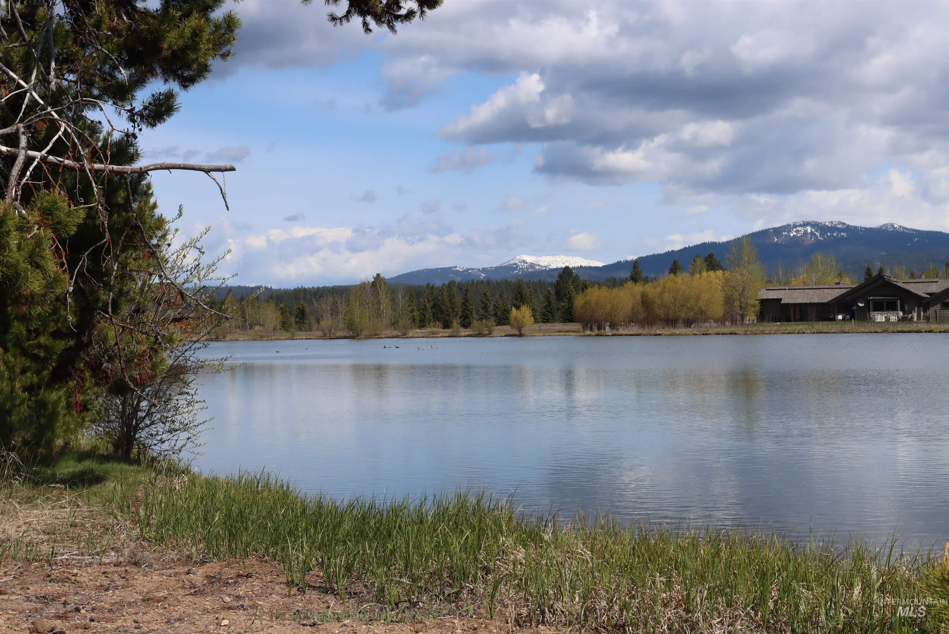 287 Rawhide Loop, McCall, Idaho 83638, Land For Sale, Price $418,500, 98953521