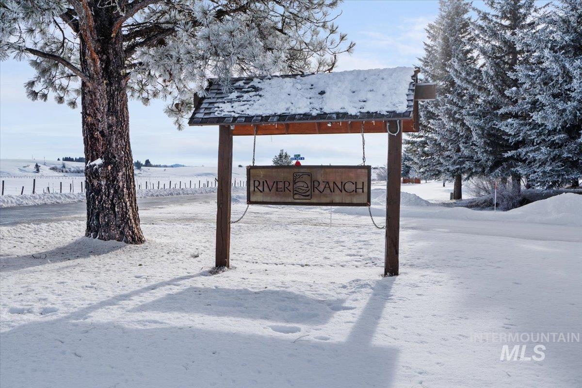 287 Rawhide Loop, McCall, Idaho 83638, Land For Sale, Price $418,500, 98953521