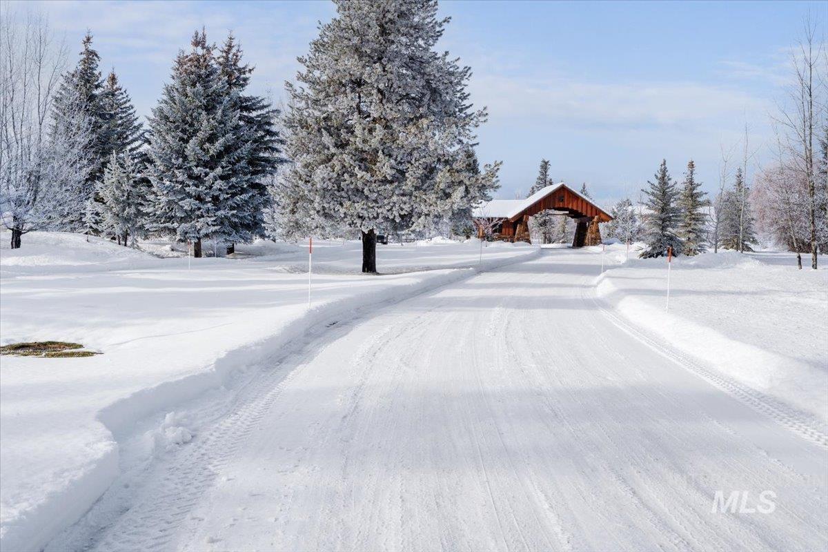 287 Rawhide Loop, McCall, Idaho 83638, Land For Sale, Price $418,500, 98953521