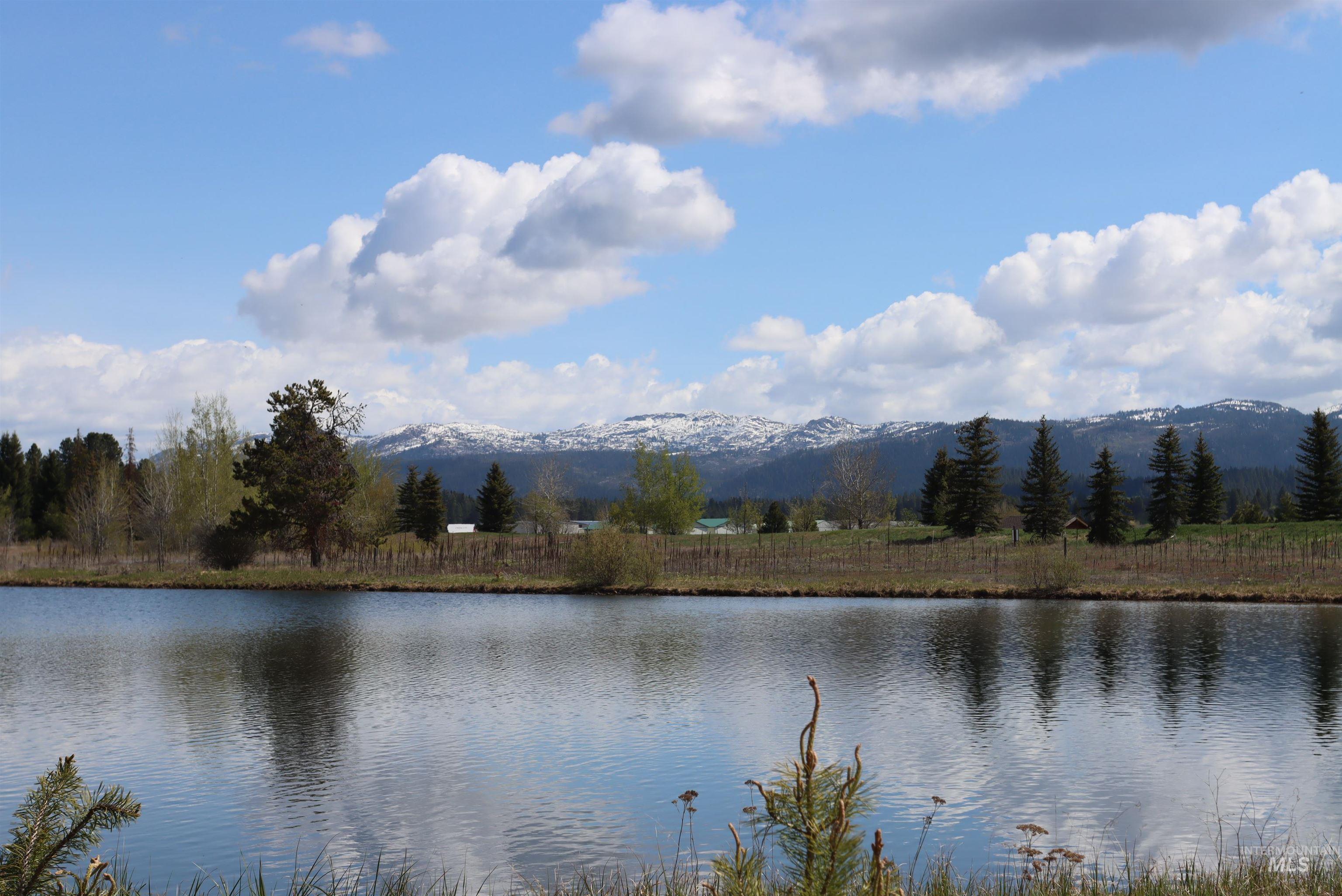 287 Rawhide Loop, McCall, Idaho 83638, Land For Sale, Price $418,500, 98953521