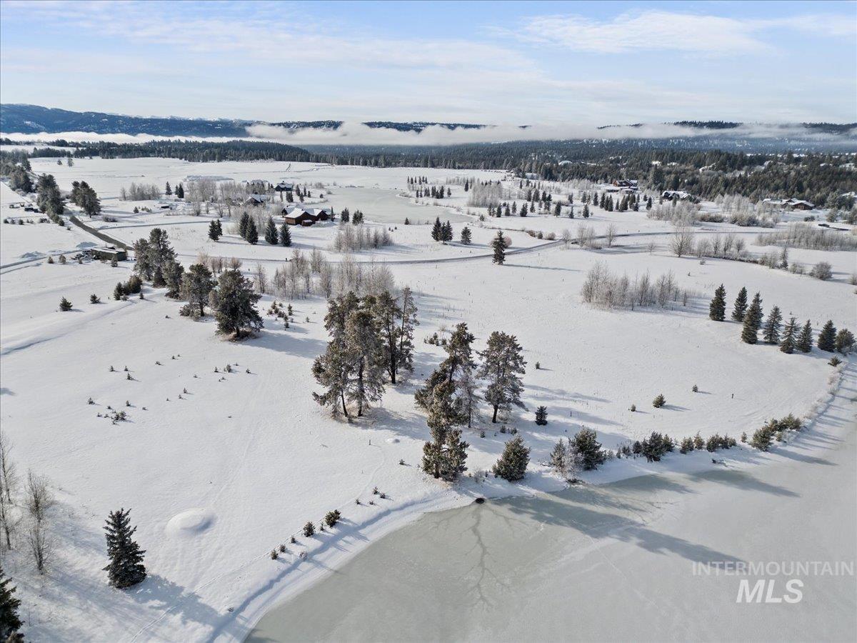287 Rawhide Loop, McCall, Idaho 83638, Land For Sale, Price $418,500, 98953521