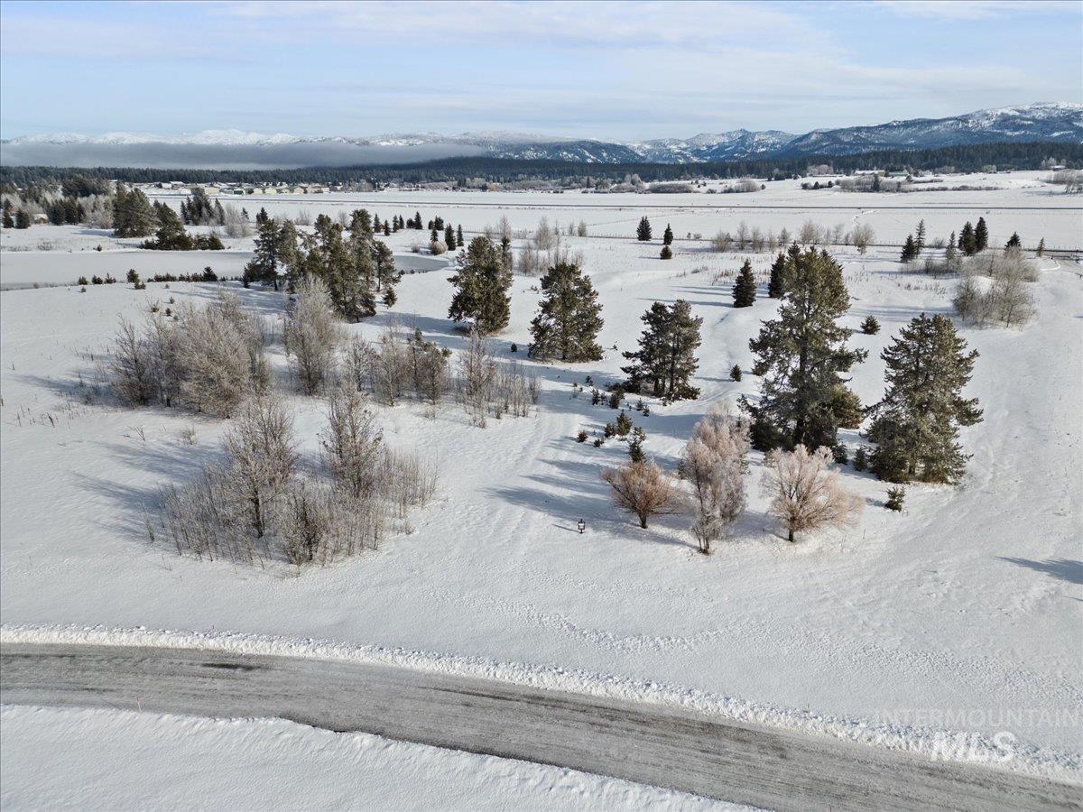 287 Rawhide Loop, McCall, Idaho 83638, Land For Sale, Price $418,500, 98953521