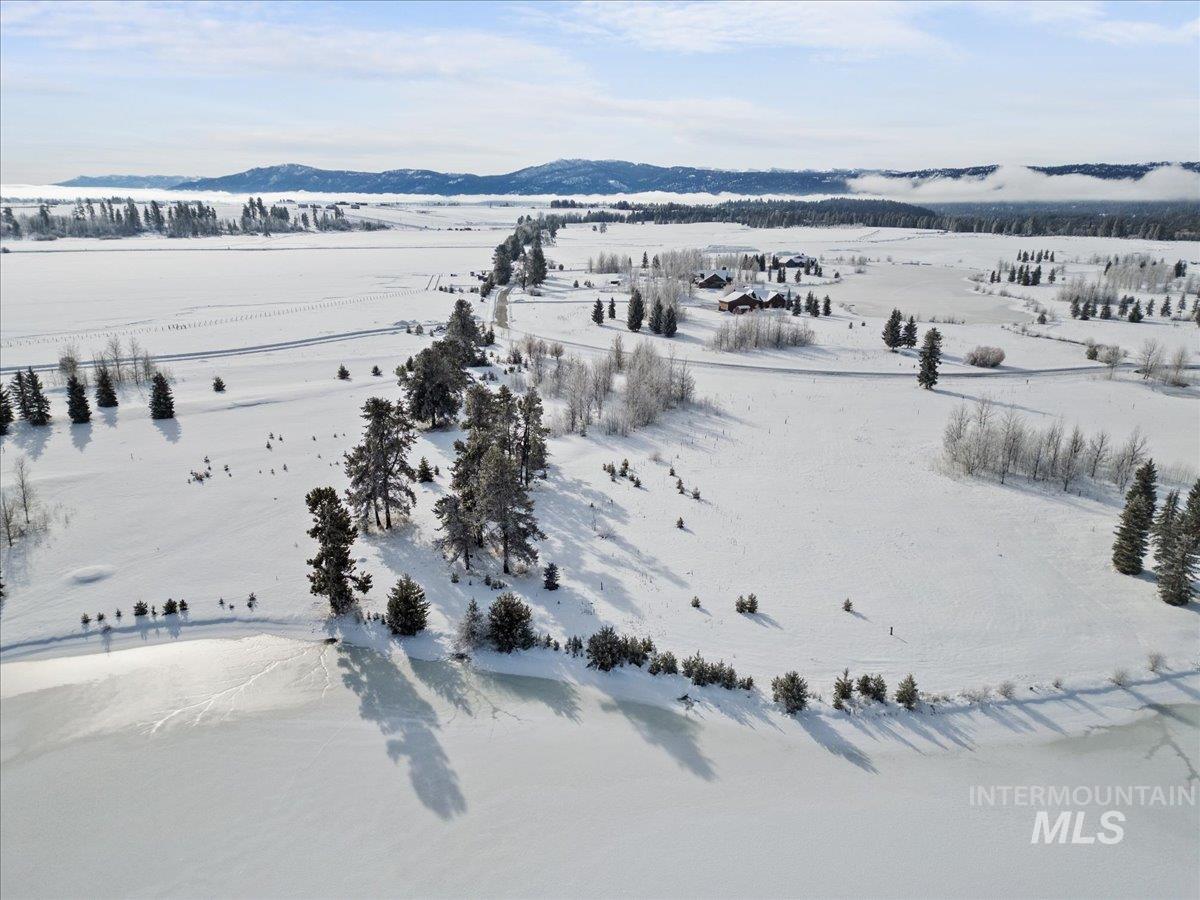 287 Rawhide Loop, McCall, Idaho 83638, Land For Sale, Price $418,500, 98953521