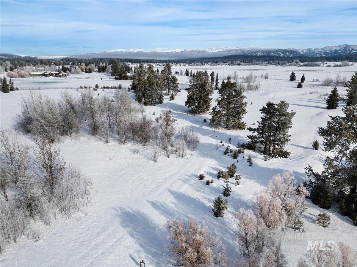 287 Rawhide Loop, McCall, Idaho 83638, Land For Sale, Price $418,500, 98953521