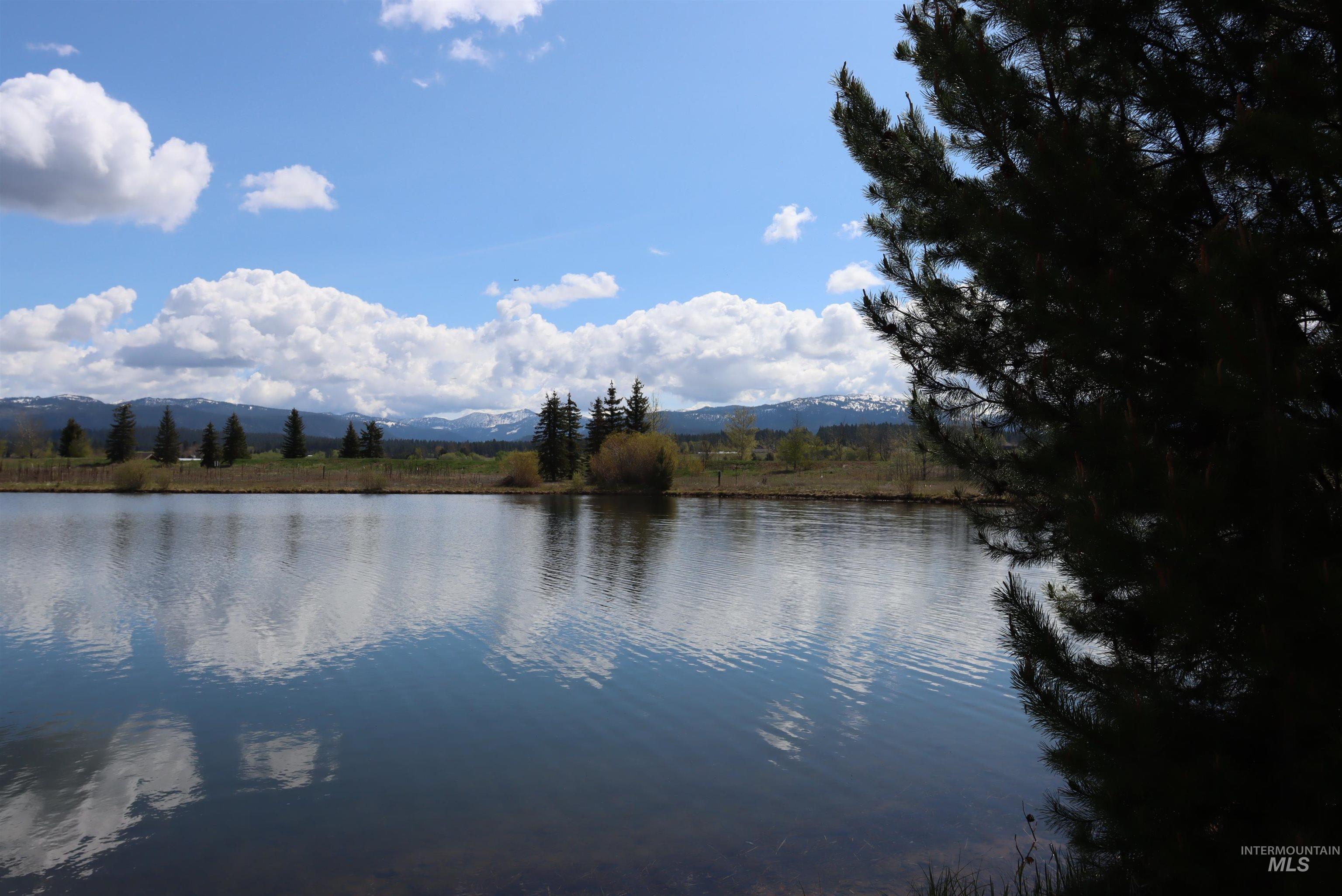 287 Rawhide Loop, McCall, Idaho 83638, Land For Sale, Price $418,500, 98953521