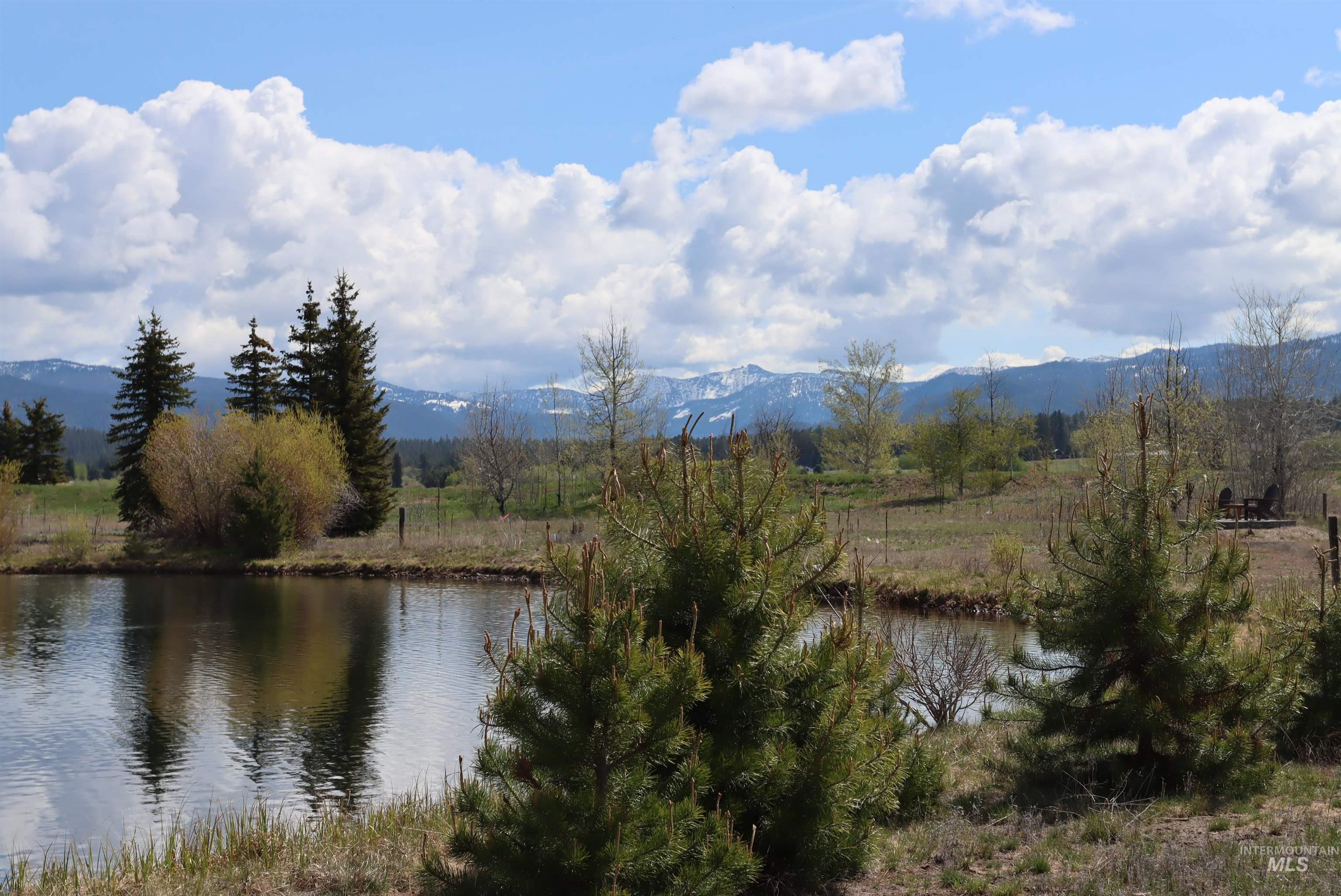 287 Rawhide Loop, McCall, Idaho 83638, Land For Sale, Price $418,500, 98953521