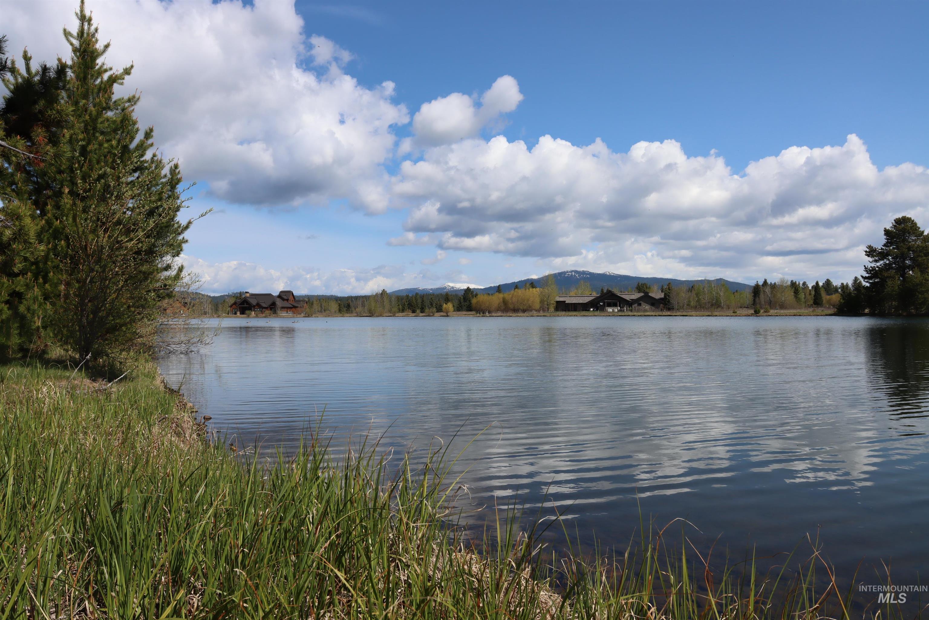 287 Rawhide Loop, McCall, Idaho 83638, Land For Sale, Price $418,500, 98953521