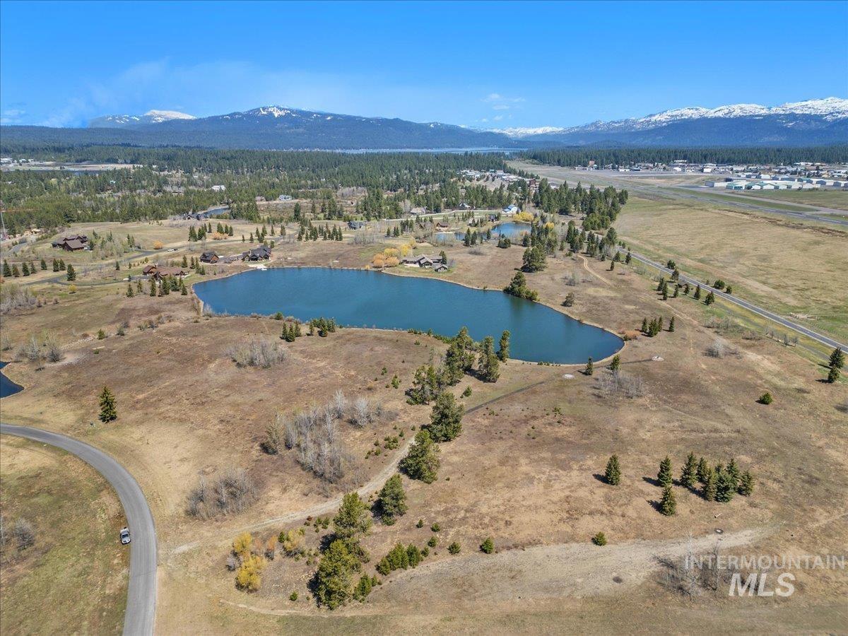 287 Rawhide Loop, McCall, Idaho 83638, Land For Sale, Price $418,500, 98953521