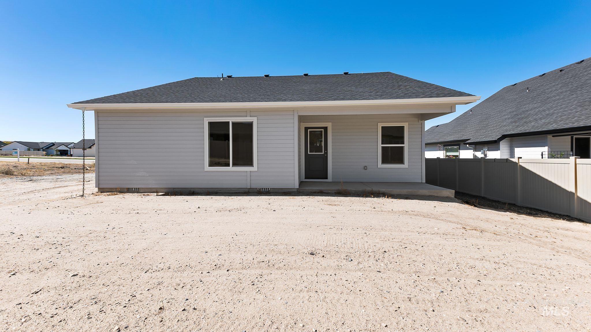 1440 Castle Way, Emmett, Idaho 83617-0000, 3 Bedrooms, 2 Bathrooms, Residential For Sale, Price $434,000,MLS 98953522