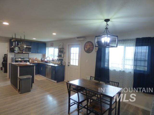 2710 Scenic Hills Drive, Clarkston, Washington 99403, 3 Bedrooms, 2 Bathrooms, Residential For Sale, Price $450,000, 98953530