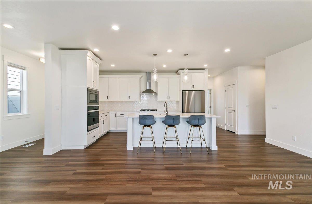 1739 N Burnam, Star, Idaho 83669, 3 Bedrooms, 2 Bathrooms, Residential For Sale, Price $499,900,MLS 98953540