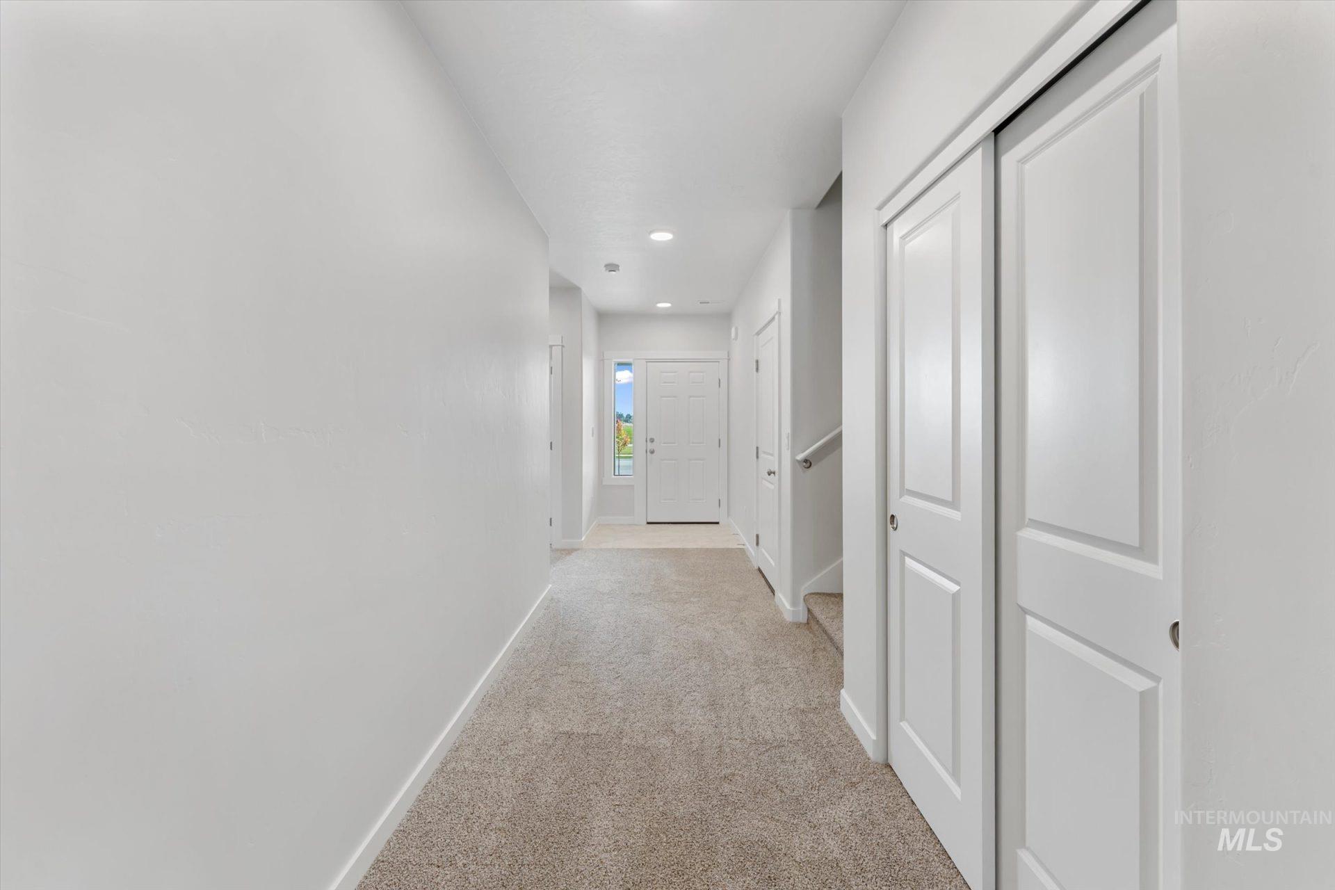 4930 E Buckwheat Dr., Nampa, Idaho 83686, 4 Bedrooms, 3 Bathrooms, Residential For Sale, Price $449,990,MLS 98953541