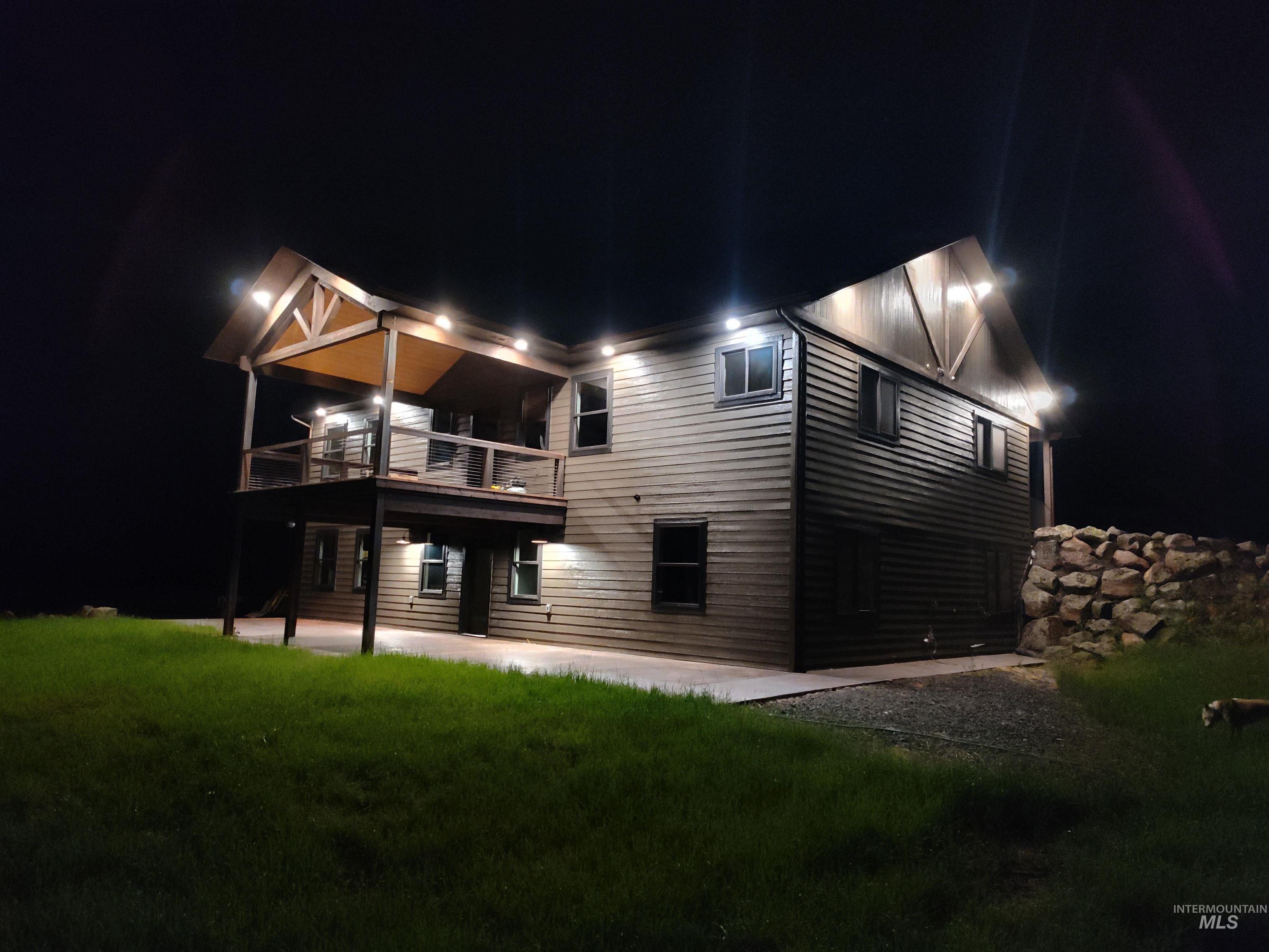 137 Angus Ranch Road, Grangeville, Idaho 83539, 5 Bedrooms, 3 Bathrooms, Residential For Sale, Price $1,200,000,MLS 98953545