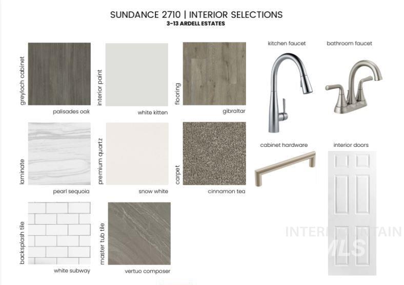 634 W Striped Owl St, Kuna, Idaho 83634, 5 Bedrooms, 2.5 Bathrooms, Residential For Sale, Price $504,990,MLS 98953611