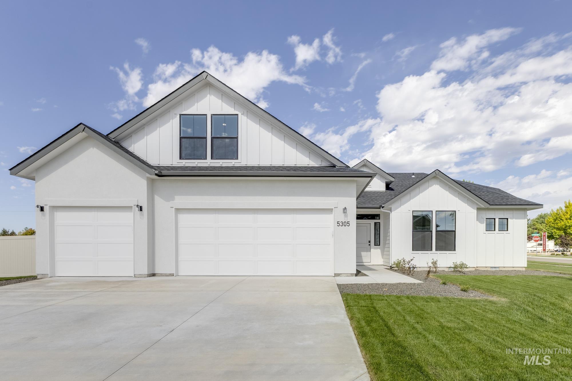 5305 S Danforth Ave, Nampa, Idaho 83686, 4 Bedrooms, 2 Bathrooms, Residential For Sale, Price $509,990,MLS 98953642