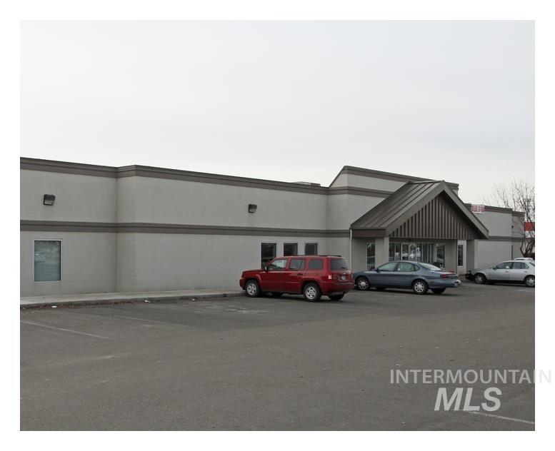 205 E Watertower St., Meridian, Idaho 83642, Business/Commercial For Sale, Price $160,056,MLS 98953807