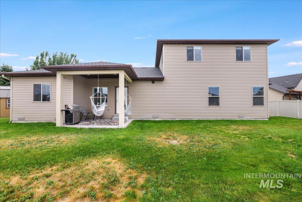 1434 Riverbend Pl, Twin Falls, Idaho 83301, 5 Bedrooms, 3 Bathrooms, Residential For Sale, Price $619,500,MLS 98953849
