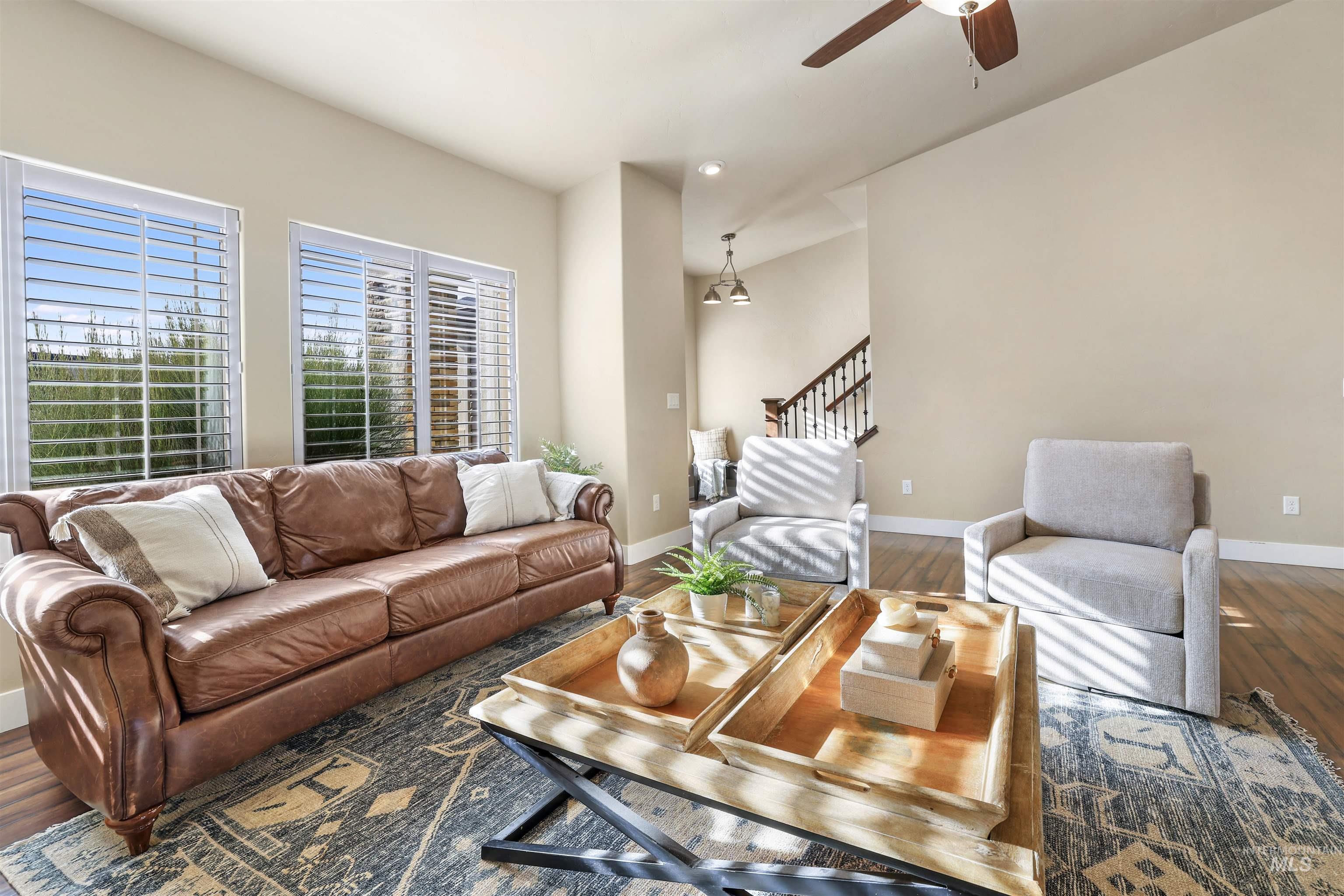 1434 Riverbend Pl, Twin Falls, Idaho 83301, 5 Bedrooms, 3 Bathrooms, Residential For Sale, Price $619,500,MLS 98953849