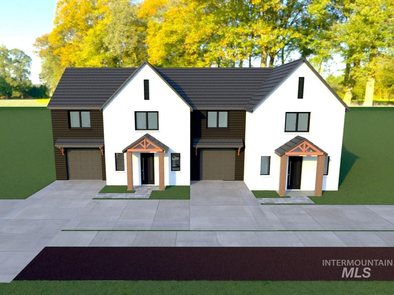 4355 N Milwaukee St, Boise, Idaho 83704-3400, Land For Sale, Price $289,999,MLS 98953872