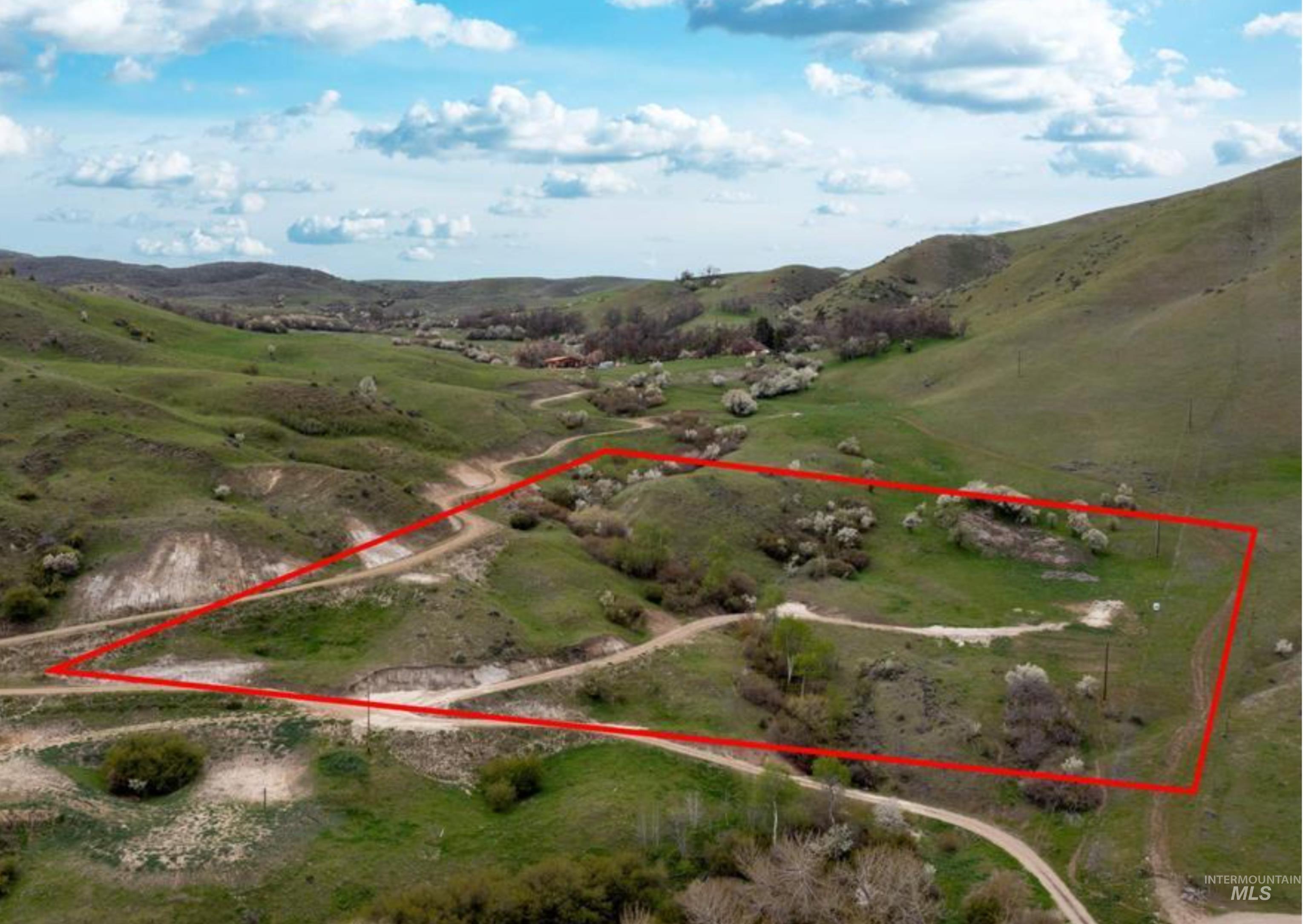TBD Webster Ln - A, Horseshoe Bend, Idaho 83629, Land For Sale, Price $349,000,MLS 98953878