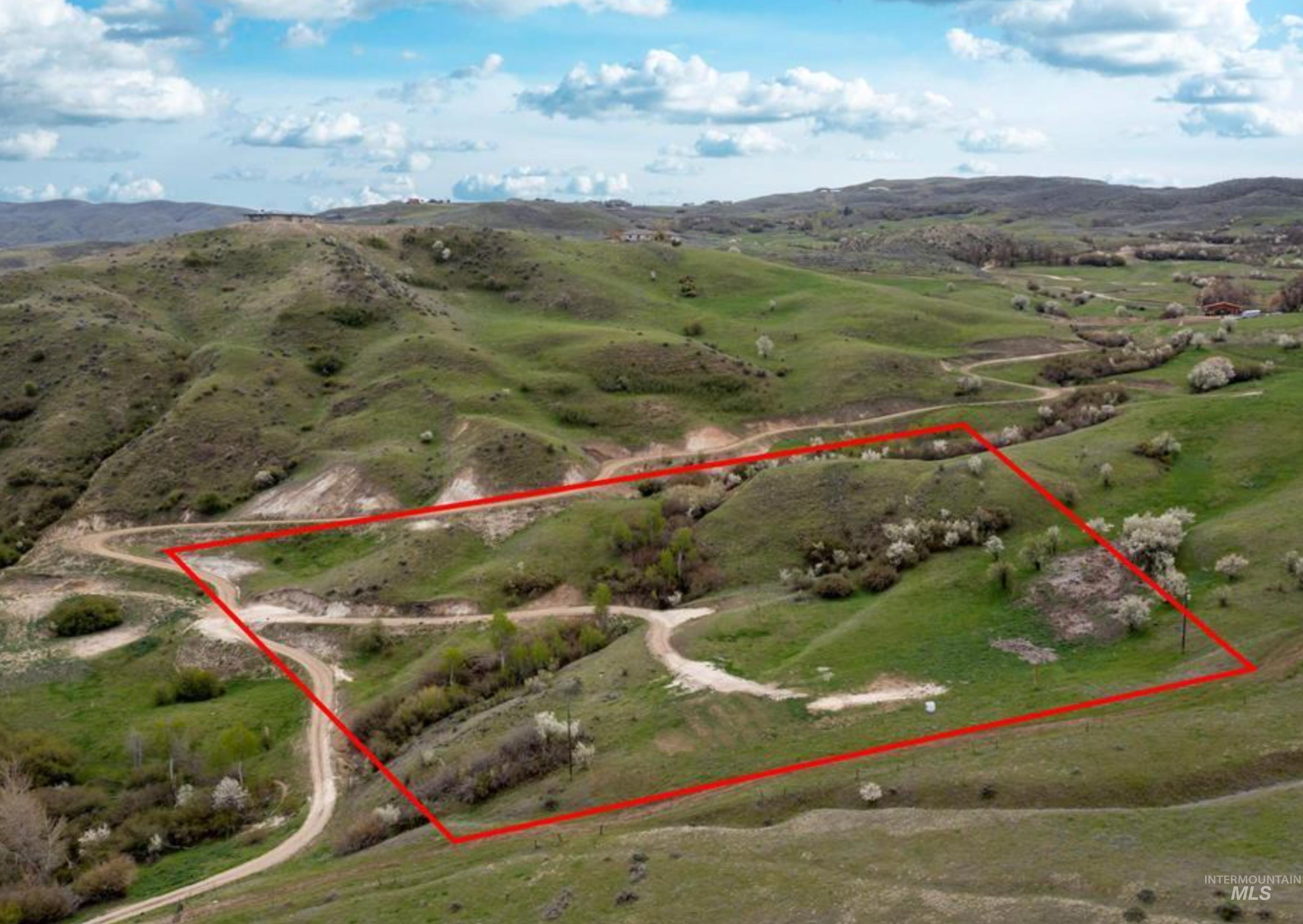 TBD Webster Ln - A, Horseshoe Bend, Idaho 83629, Land For Sale, Price $349,000,MLS 98953878