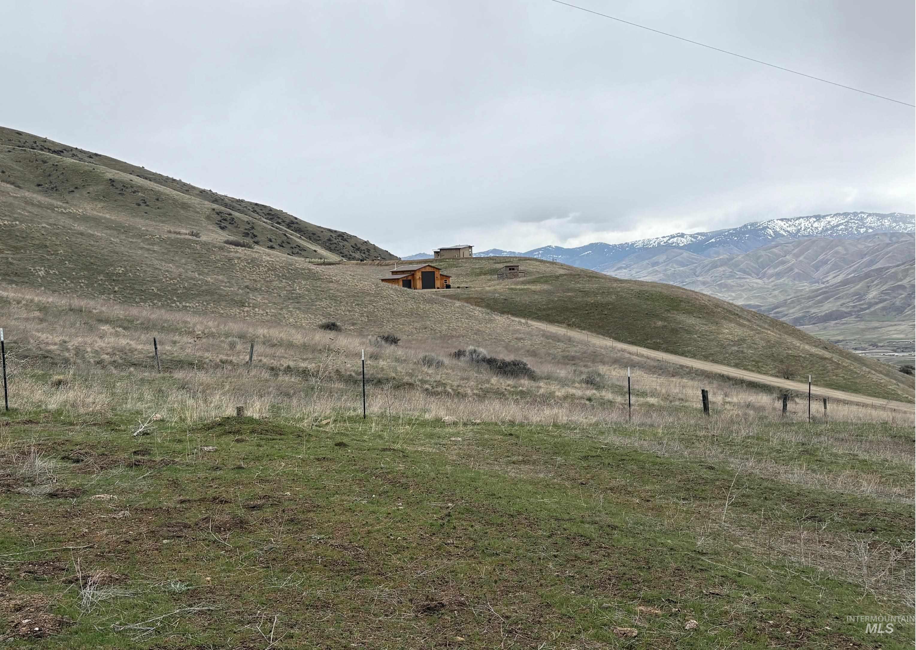 TBD Webster Ln - A, Horseshoe Bend, Idaho 83629, Land For Sale, Price $349,000,MLS 98953878