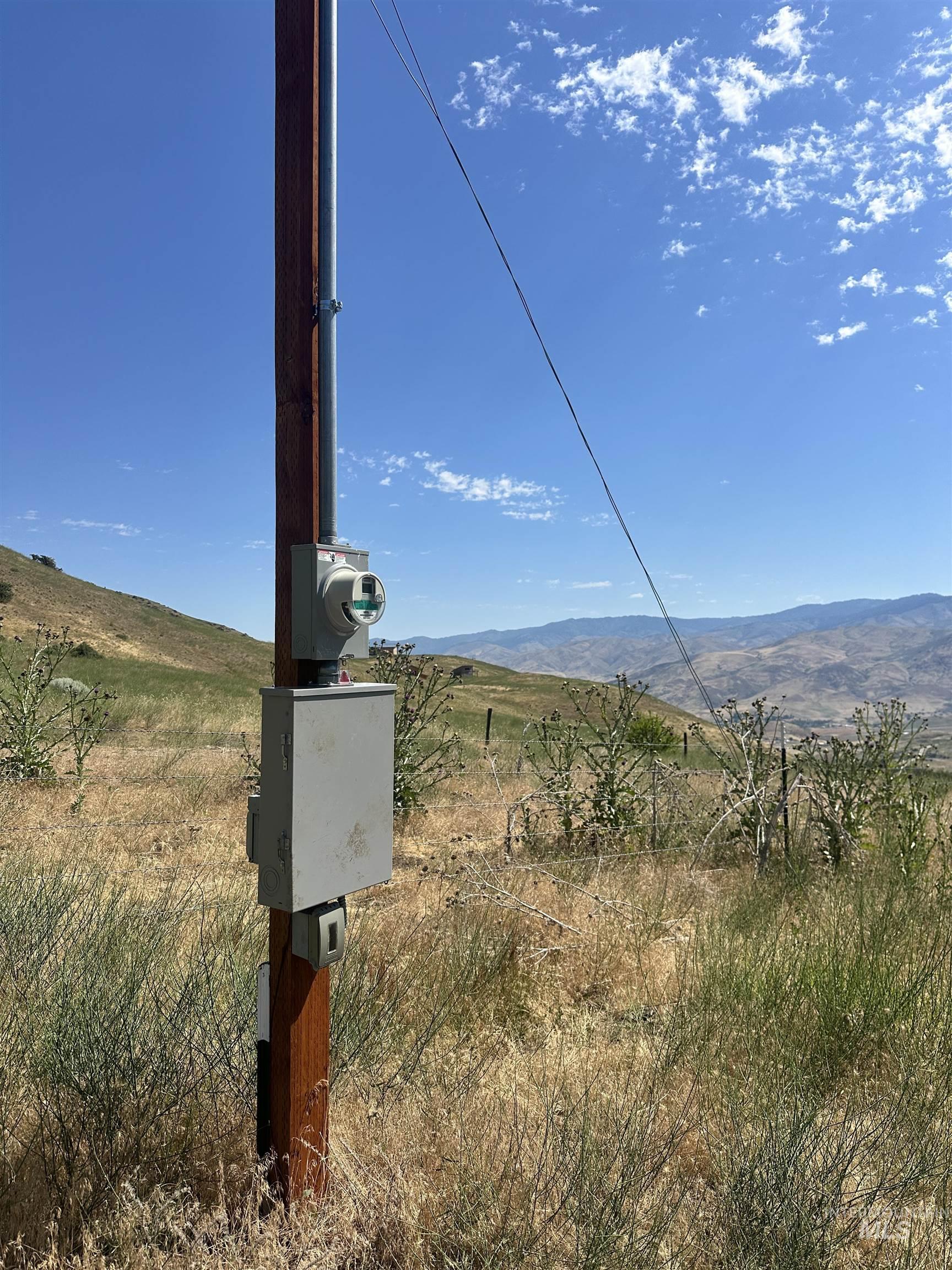 TBD Webster Ln - A, Horseshoe Bend, Idaho 83629, Land For Sale, Price $349,000,MLS 98953878